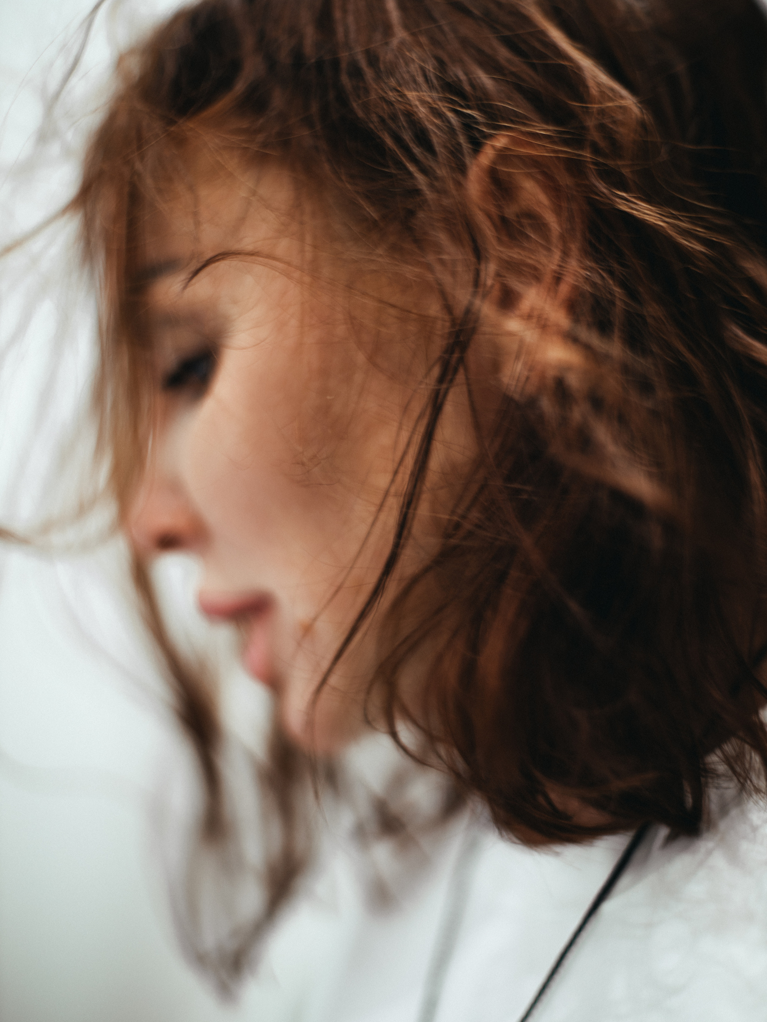 Торжество женственности. Света Полетаева Москва