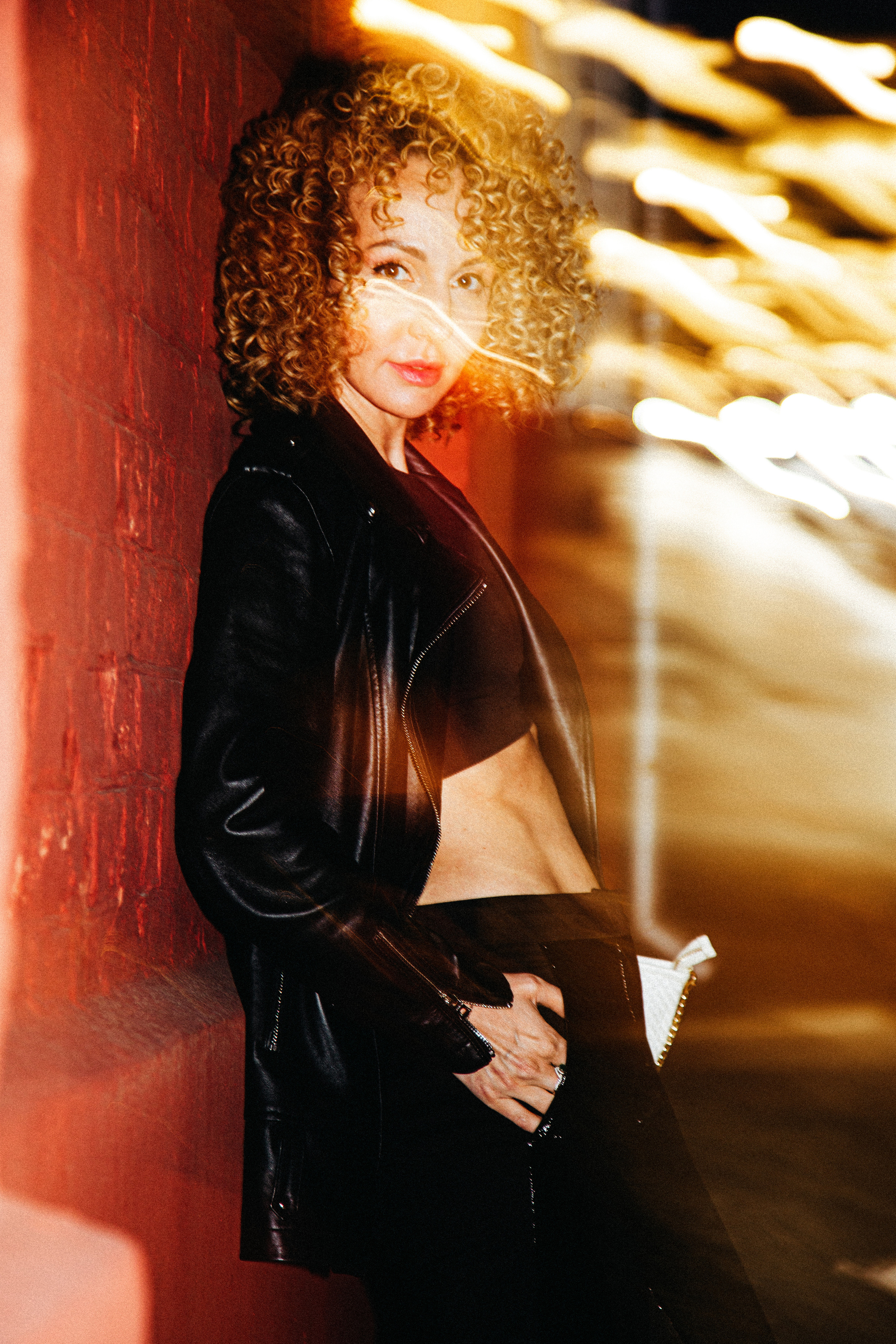 Торжество женственности. Света Полетаева Москва