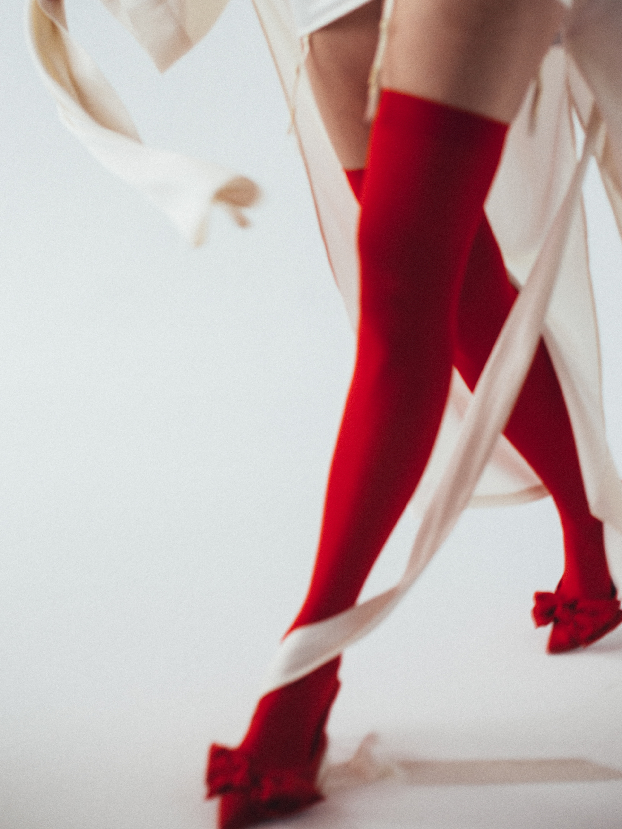 Торжество женственности. Света Полетаева Москва