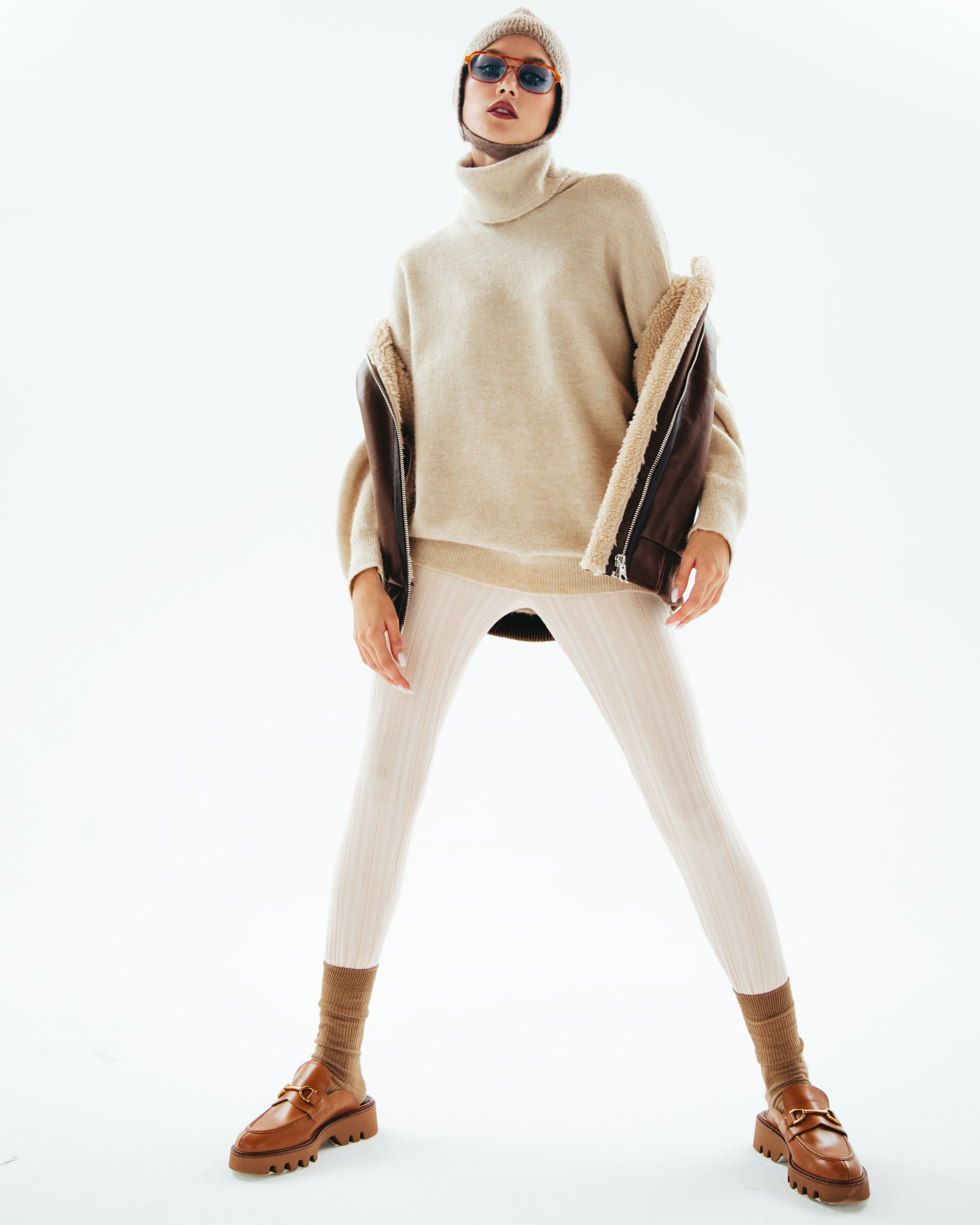 Ира. Света Полетаева Москва