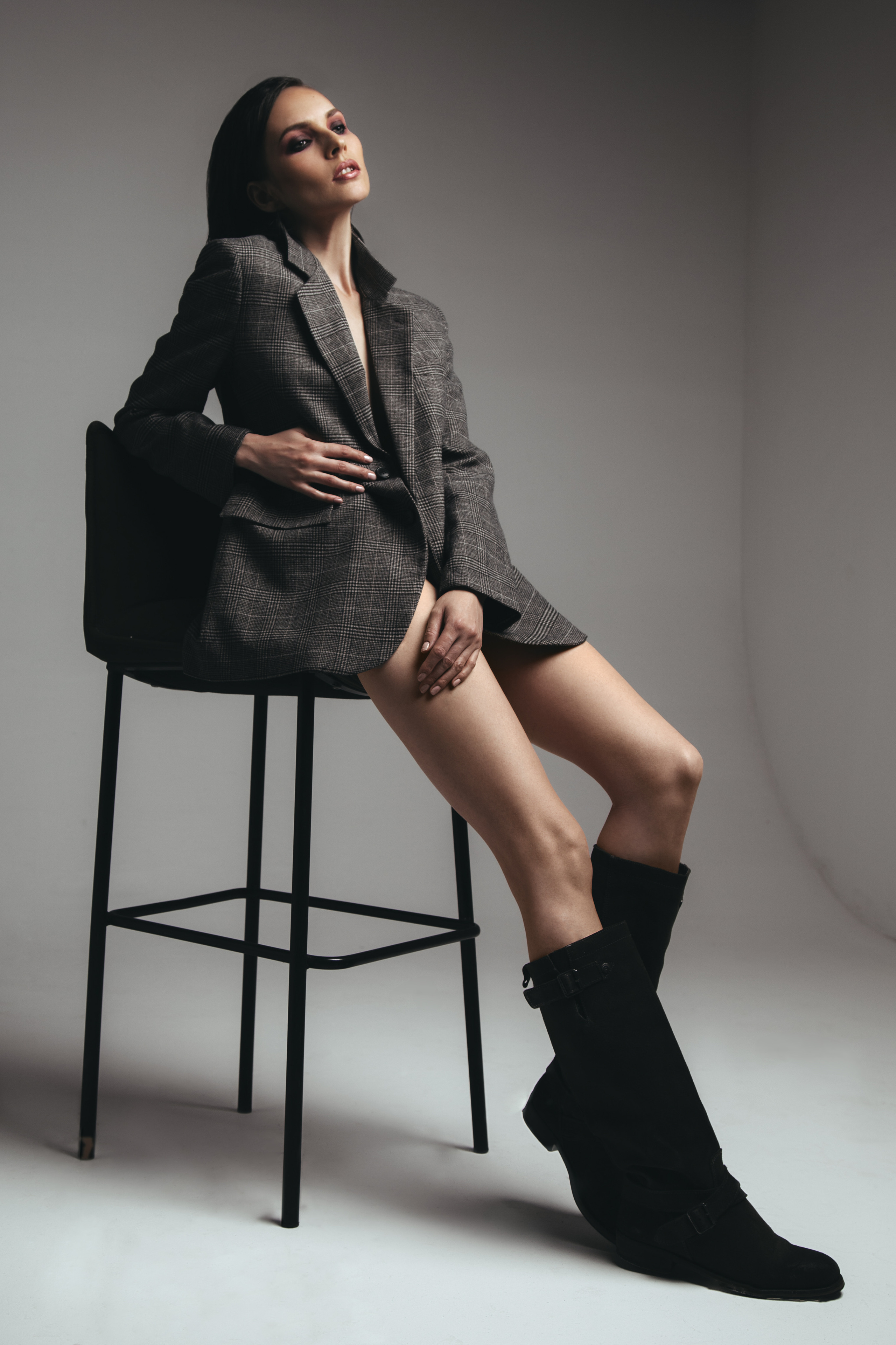 Торжество женственности. Света Полетаева Москва