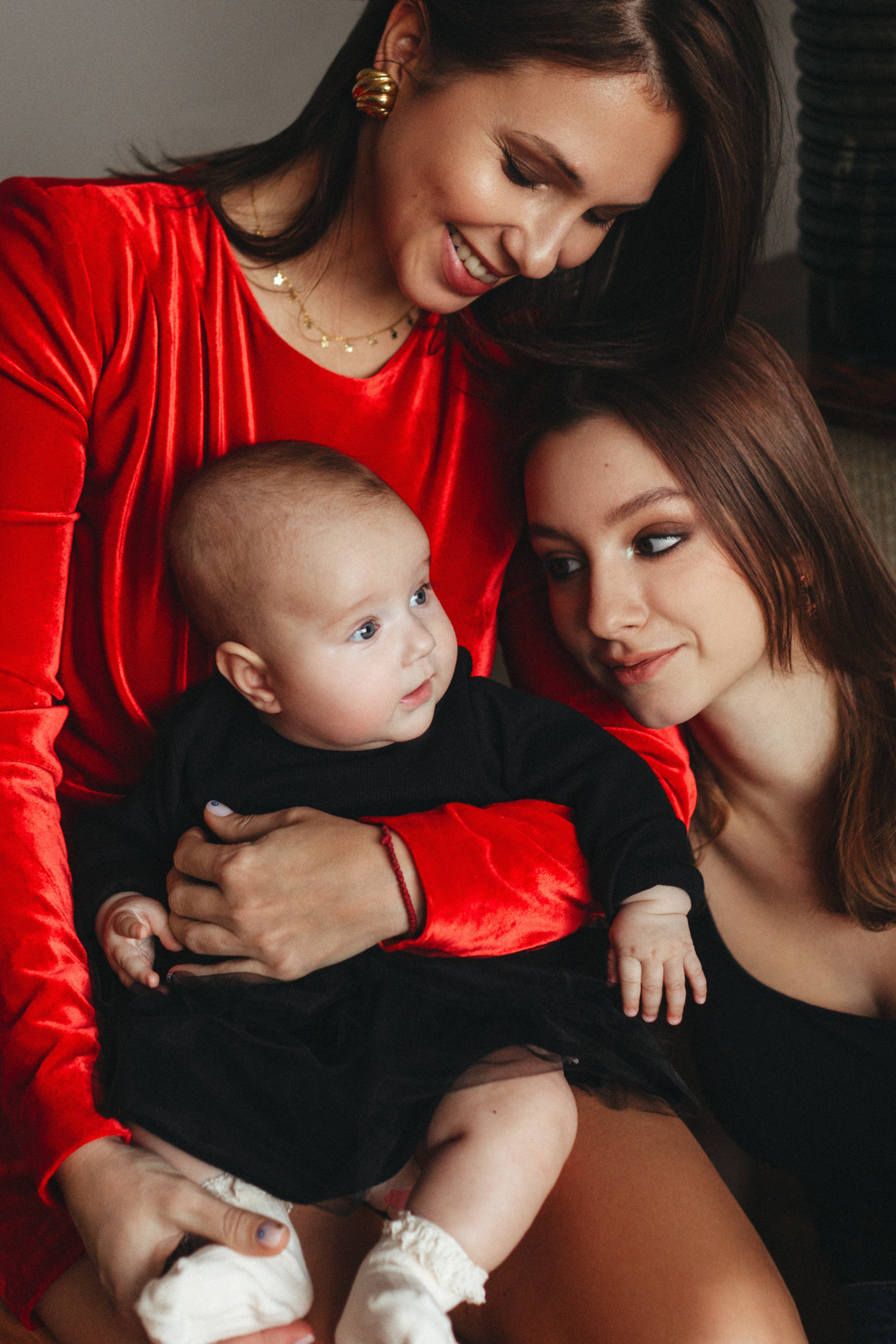 Уютно как дома. Света Полетаева Москва