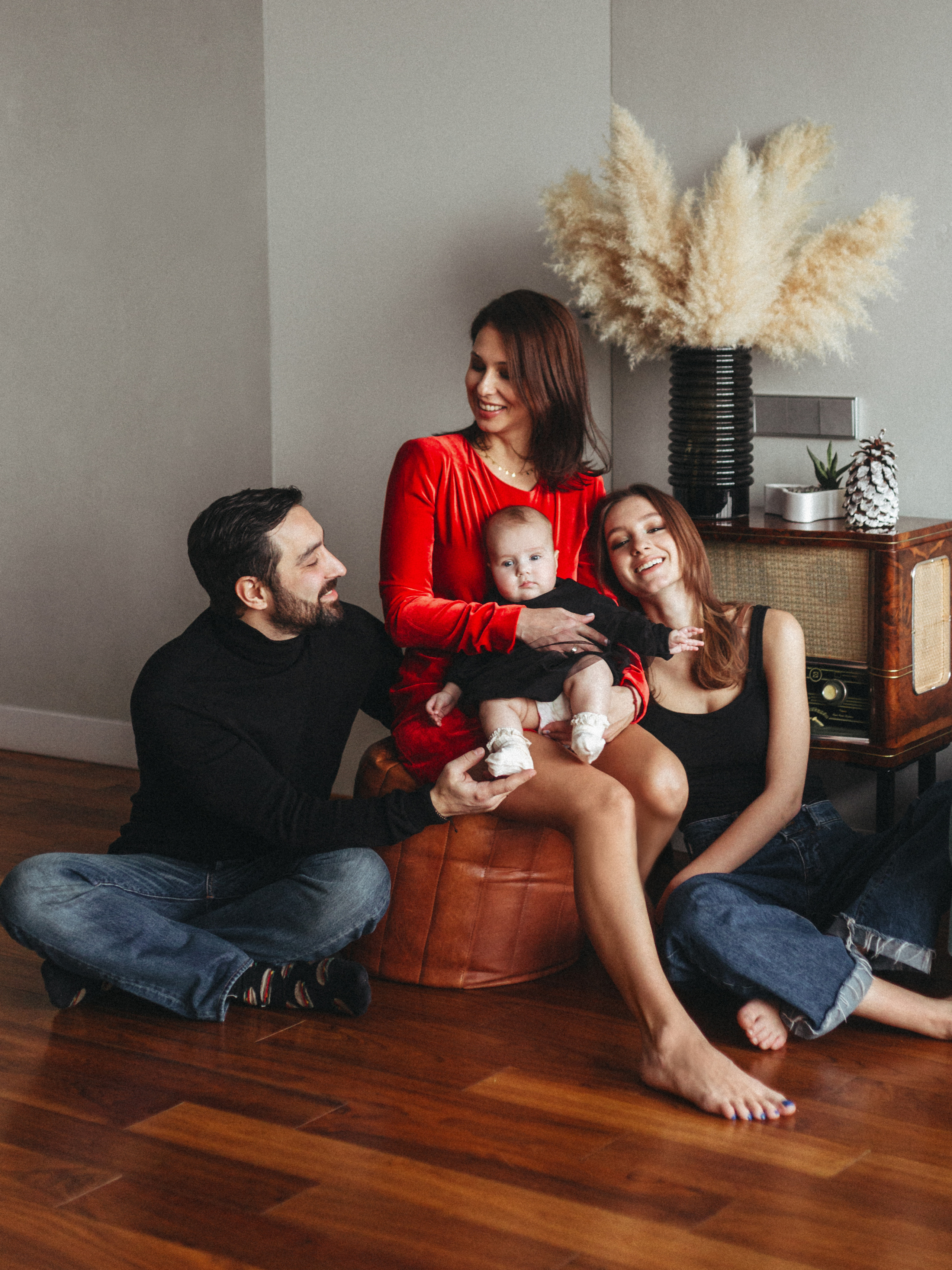 Уютно как дома. Света Полетаева Москва