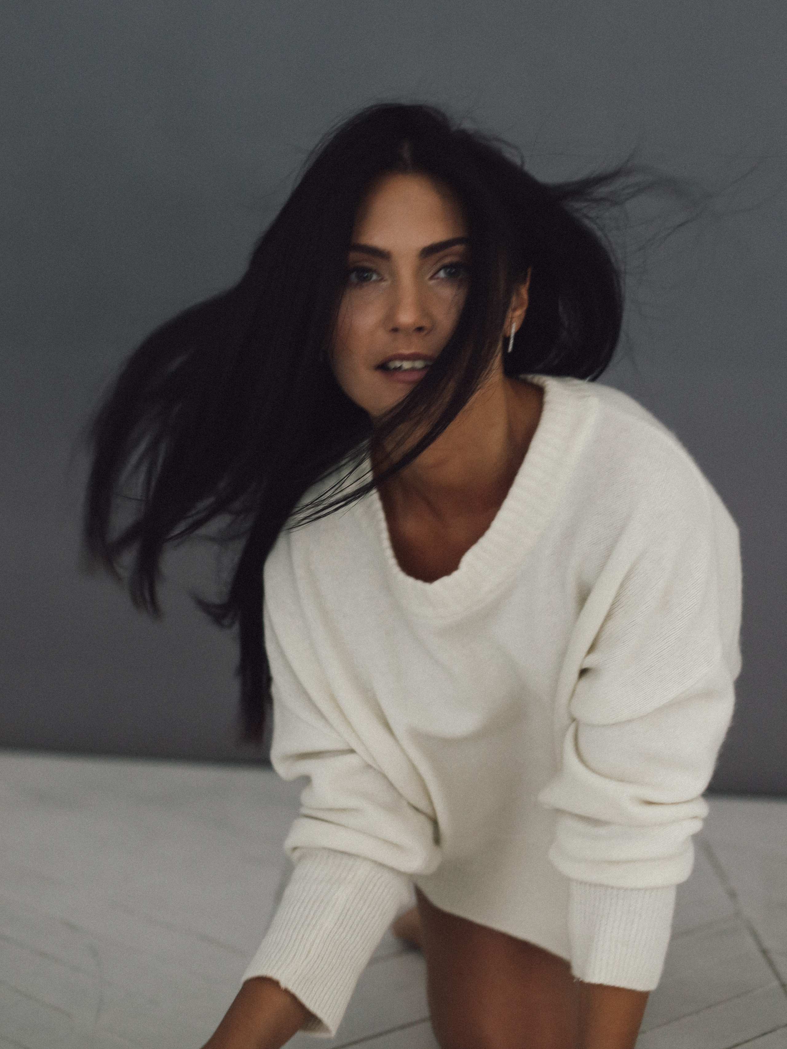 Торжество женственности. Света Полетаева Москва