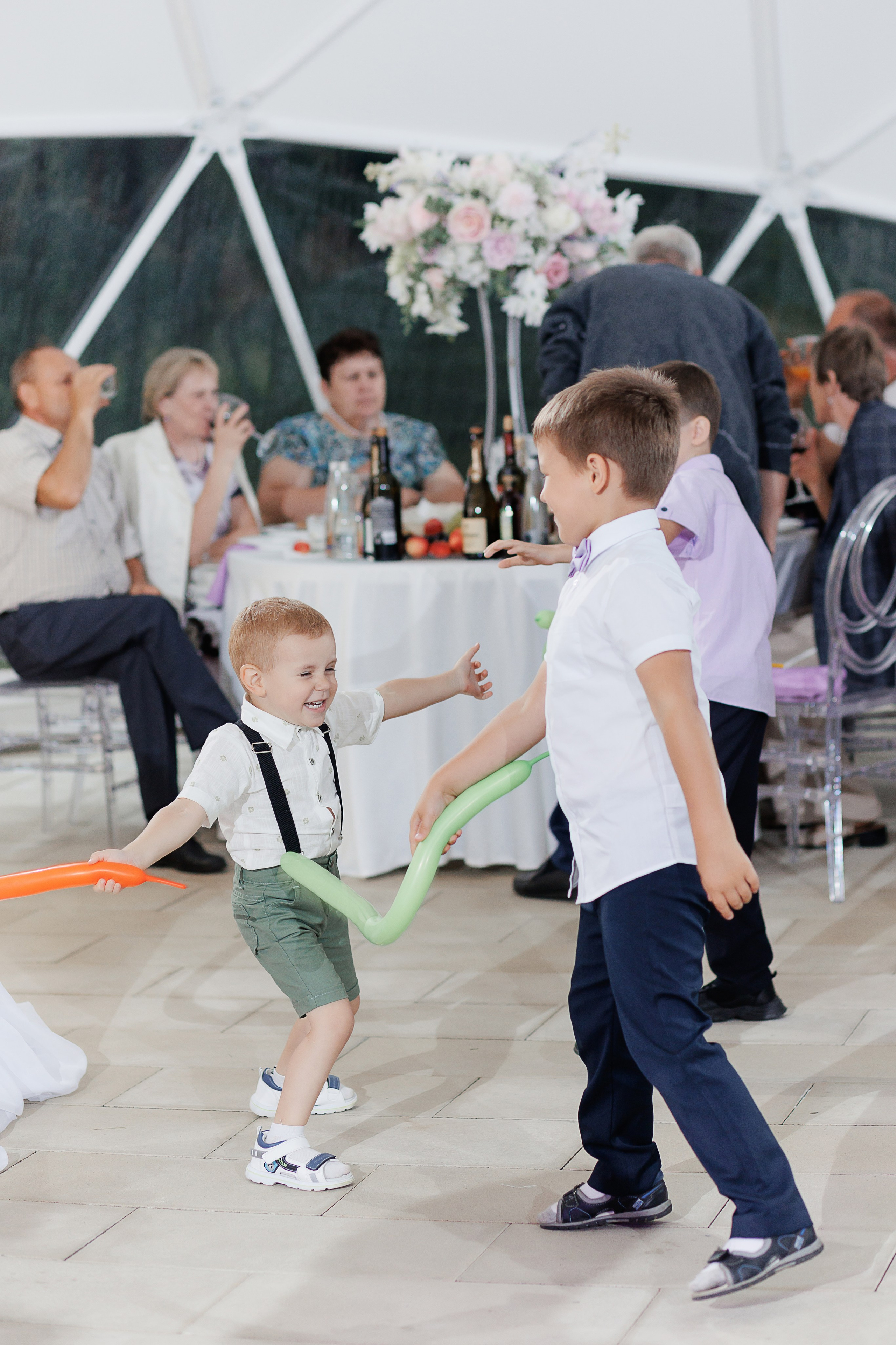 Свадьба Ксении и Игоря. Свадебный и семейный фотограф в Твери и Тверской области