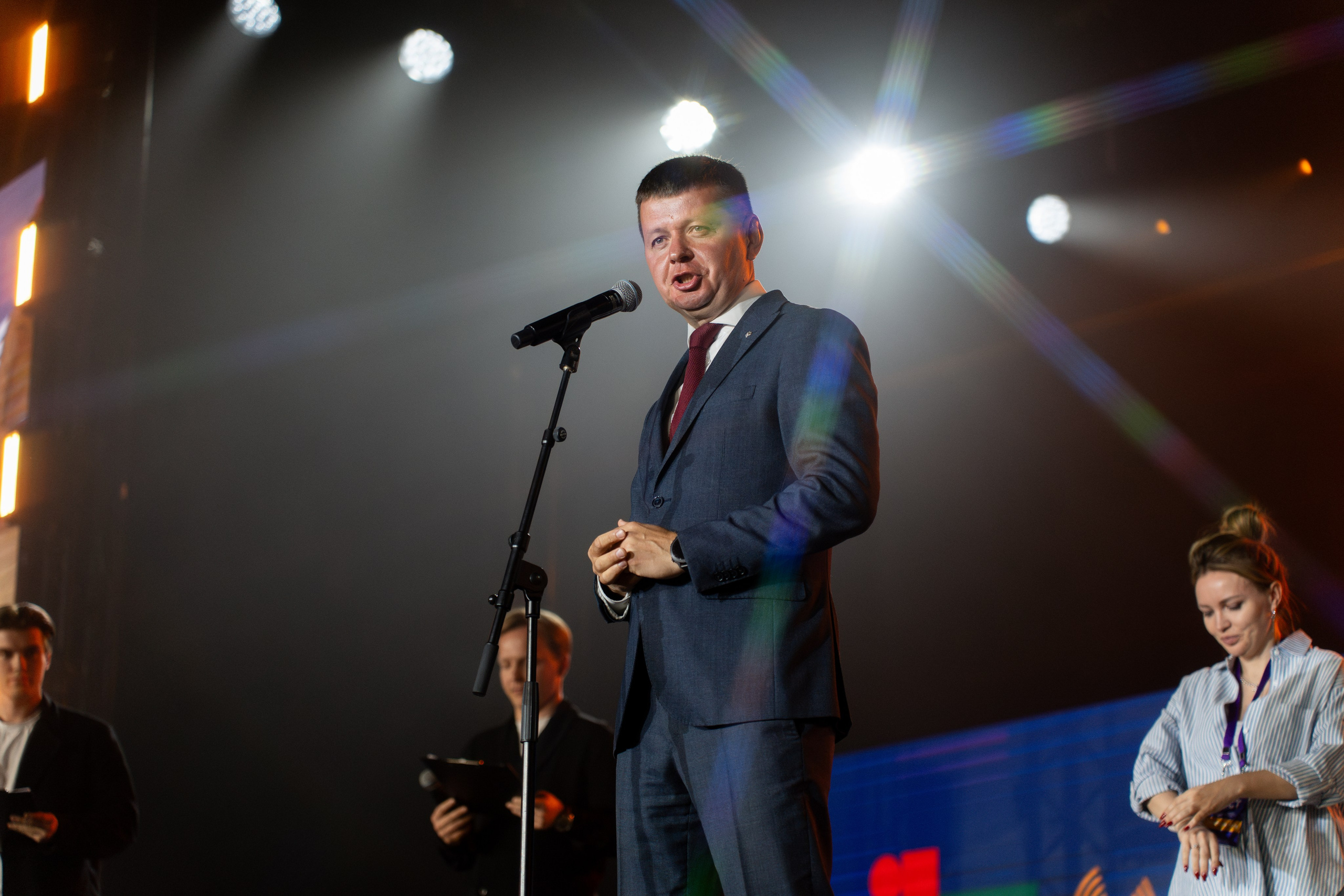 АССК ФЕСТ 2026. Фотограф Елена Ярмуш