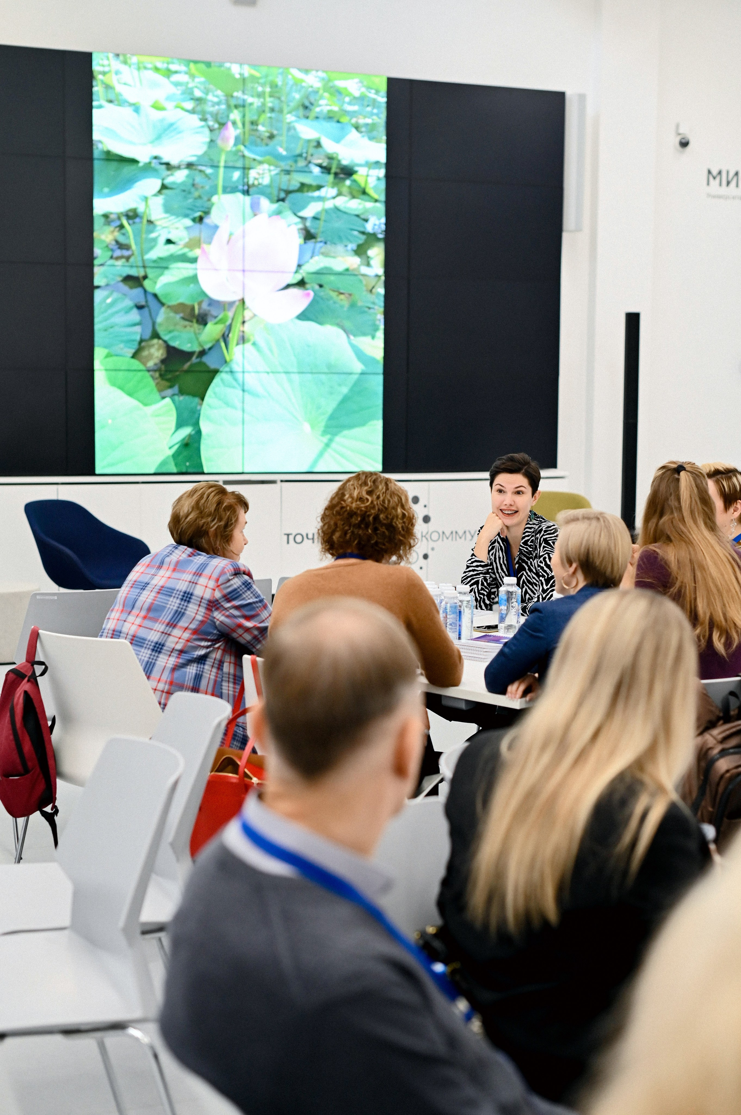 НАЦИОНАЛЬНЫЕ ПРОЕКТЫ РОССИИ. Шашкова Вероника / Свадебный и семейный фотограф Москва и Ярославль