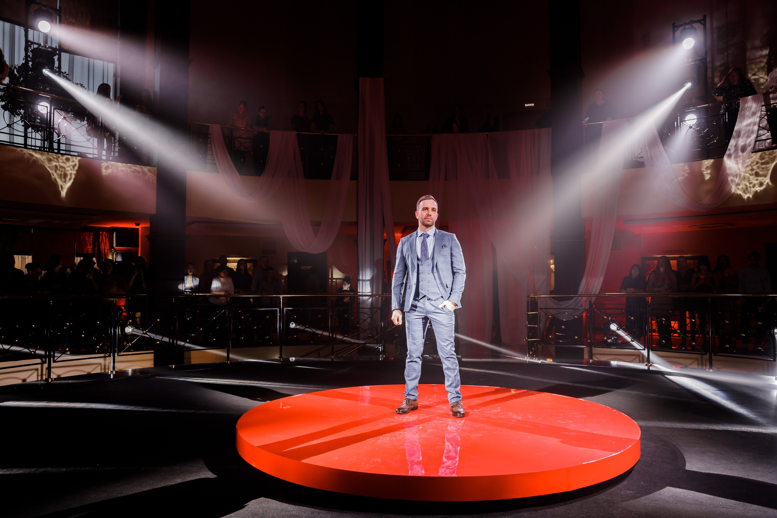 BRIDAL SHOW. Фотограф в Ульяновске Евгений Тарасов