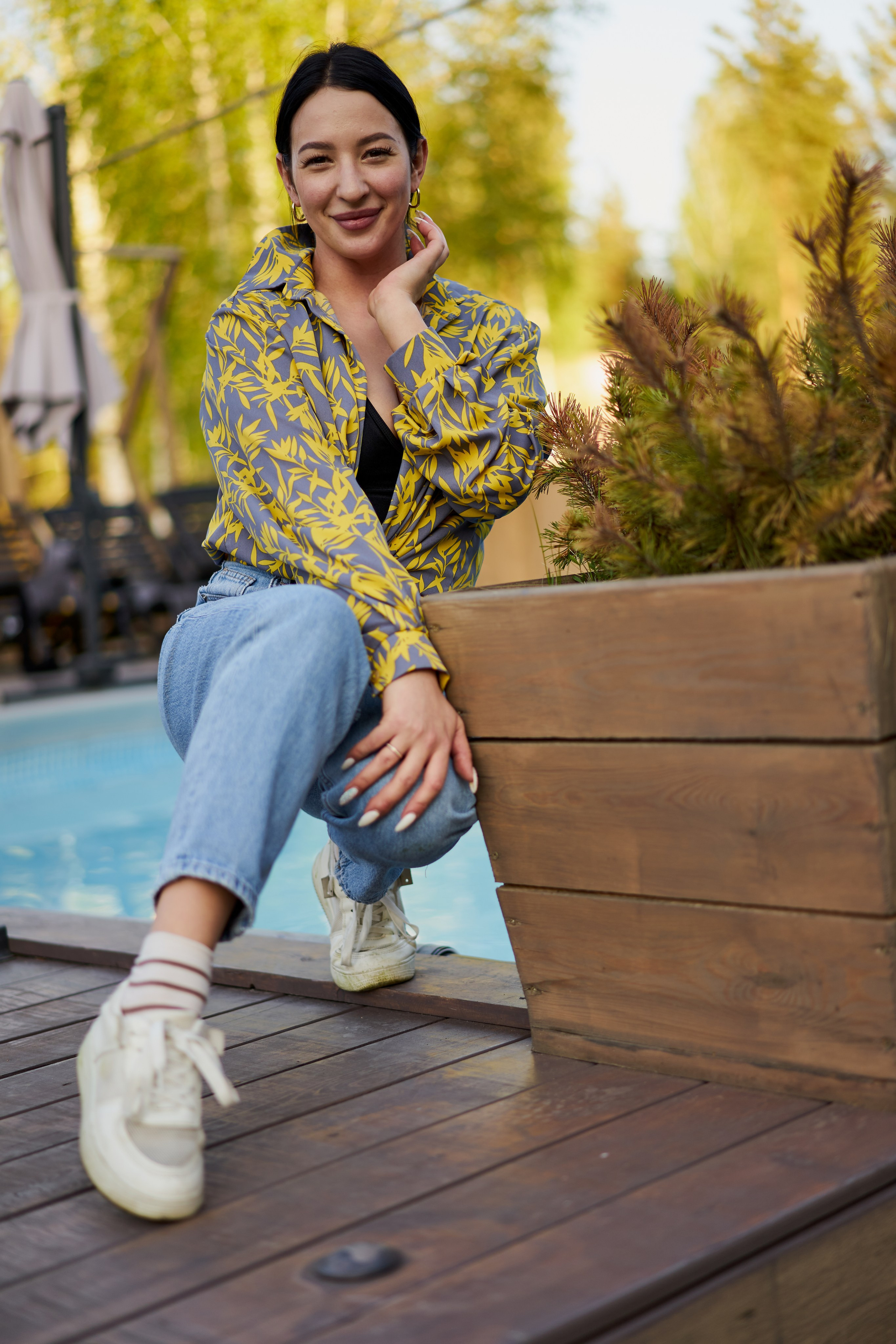 Репортажная съемка корпоратива «Skypole». Фотограф Екатеринбург Кокшарова Александра