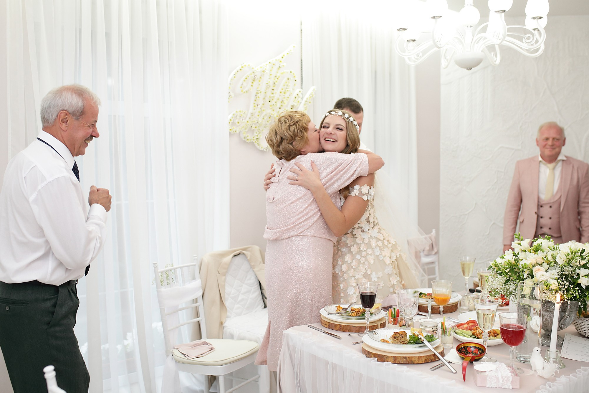 Свадебная фотосессия. Свадебный и семейный фотограф и видеограф в Екатеринбурге Полянские Тимур и Анастасия