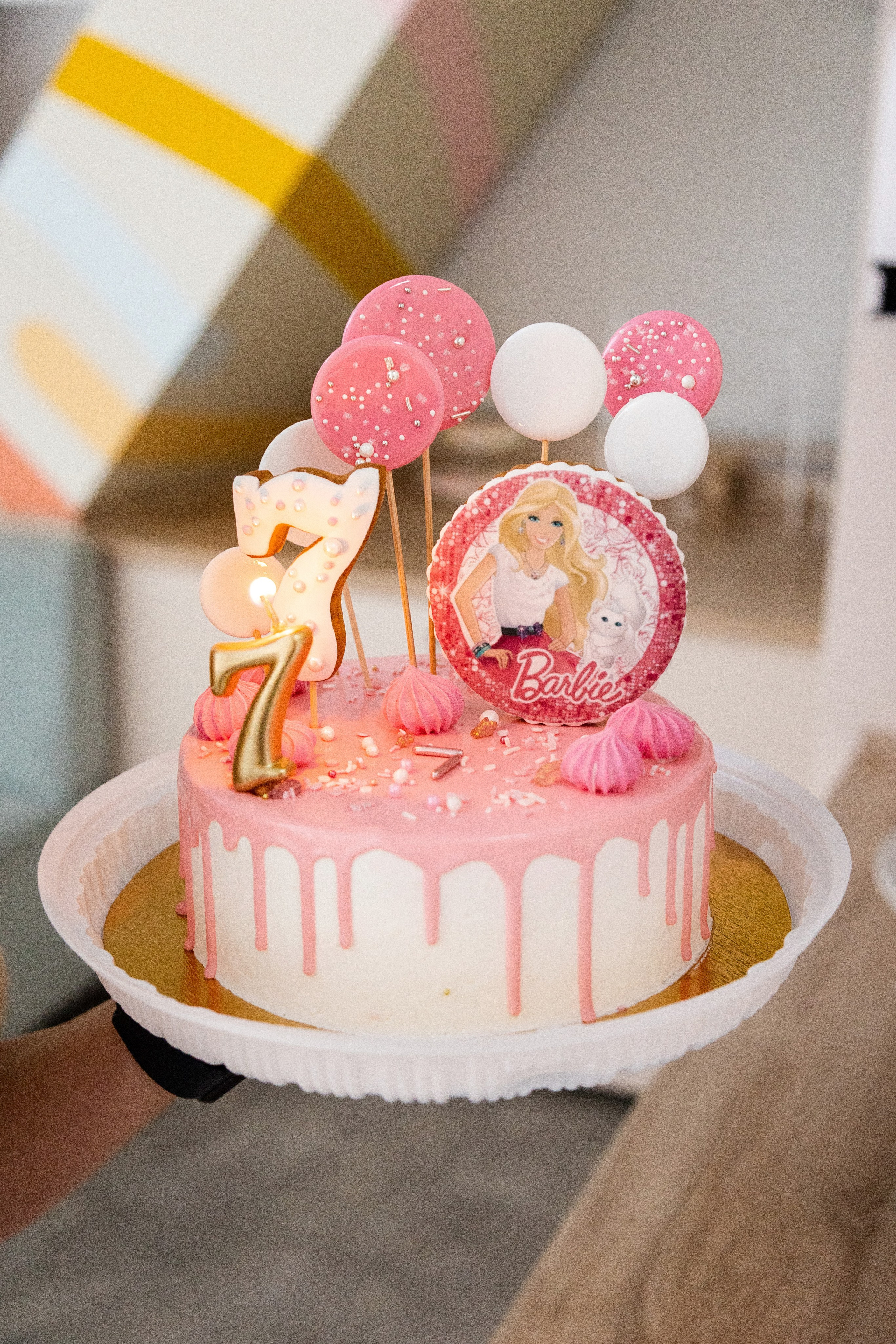 Нелли 7 лет. Детский фотограф видеограф в Хабаровске Михаил Орлов