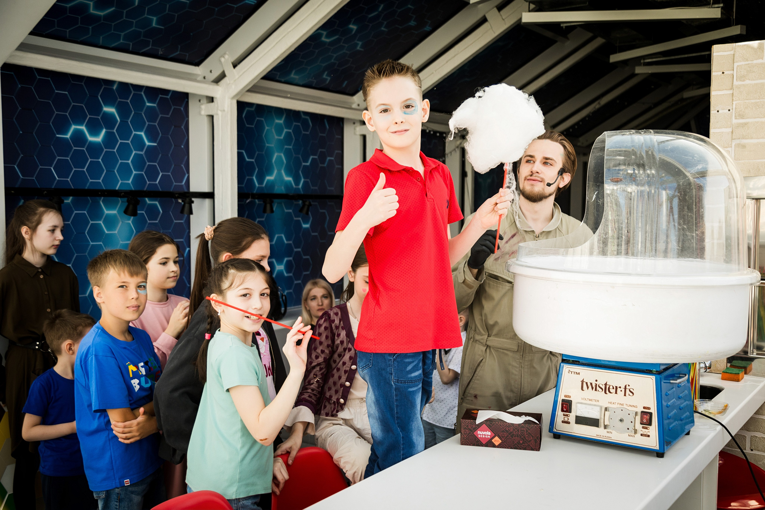 Руслан 11 лет. Детский фотограф видеограф в Хабаровске Михаил Орлов