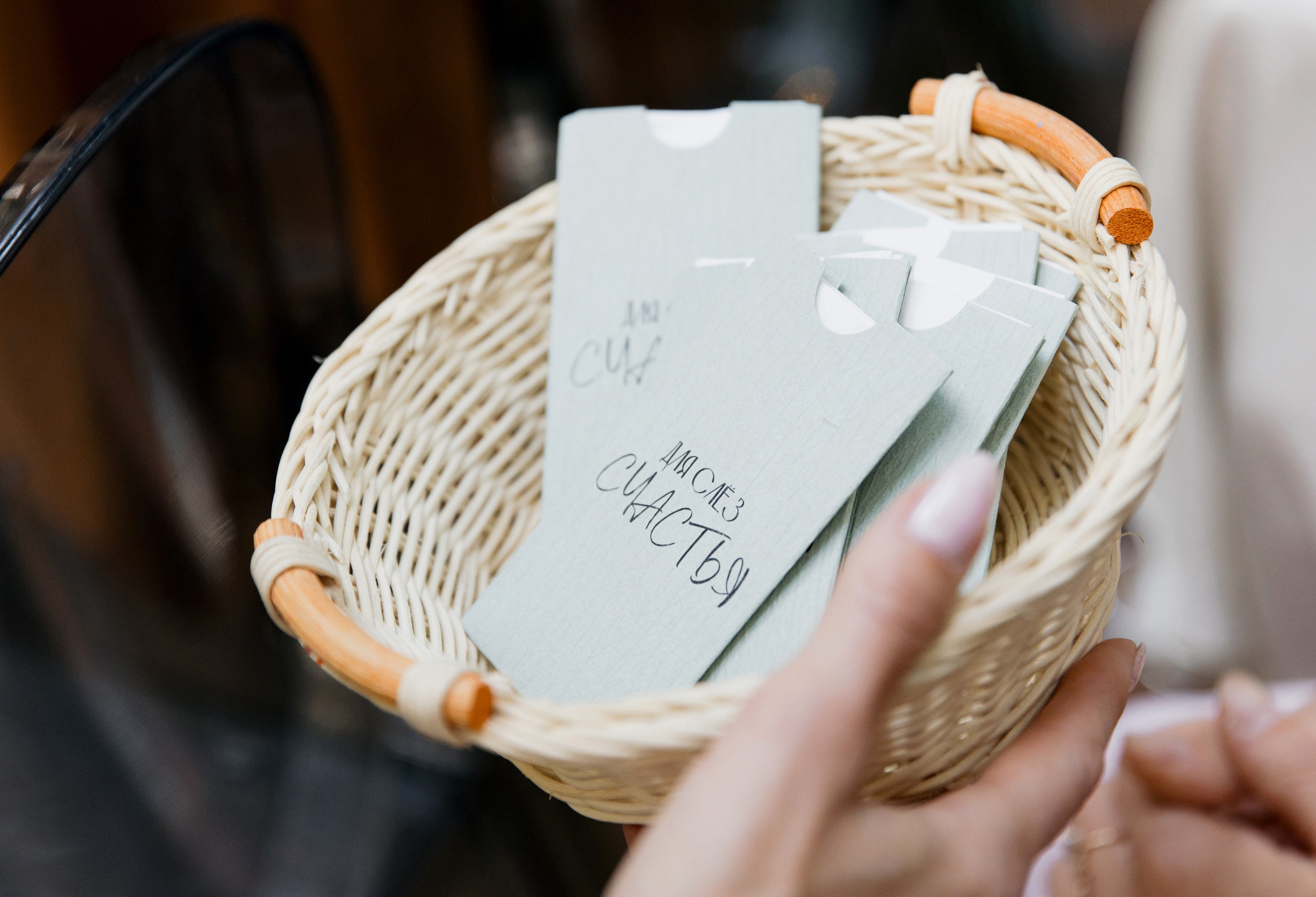 Е & И. Свадебный фотограф Москва Анна Шилова