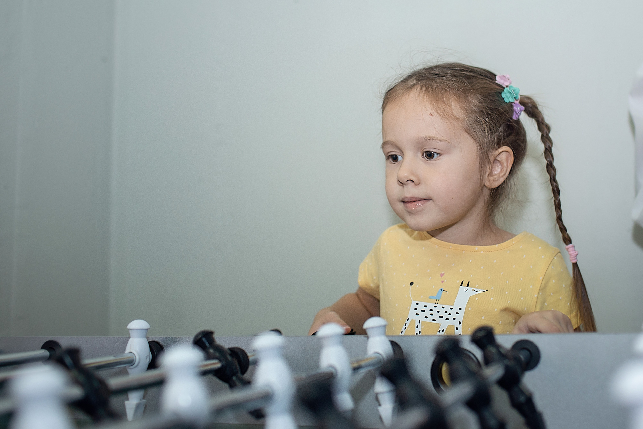 Алина 5 лет. Семейный фотограф в Санкт-Петербурге