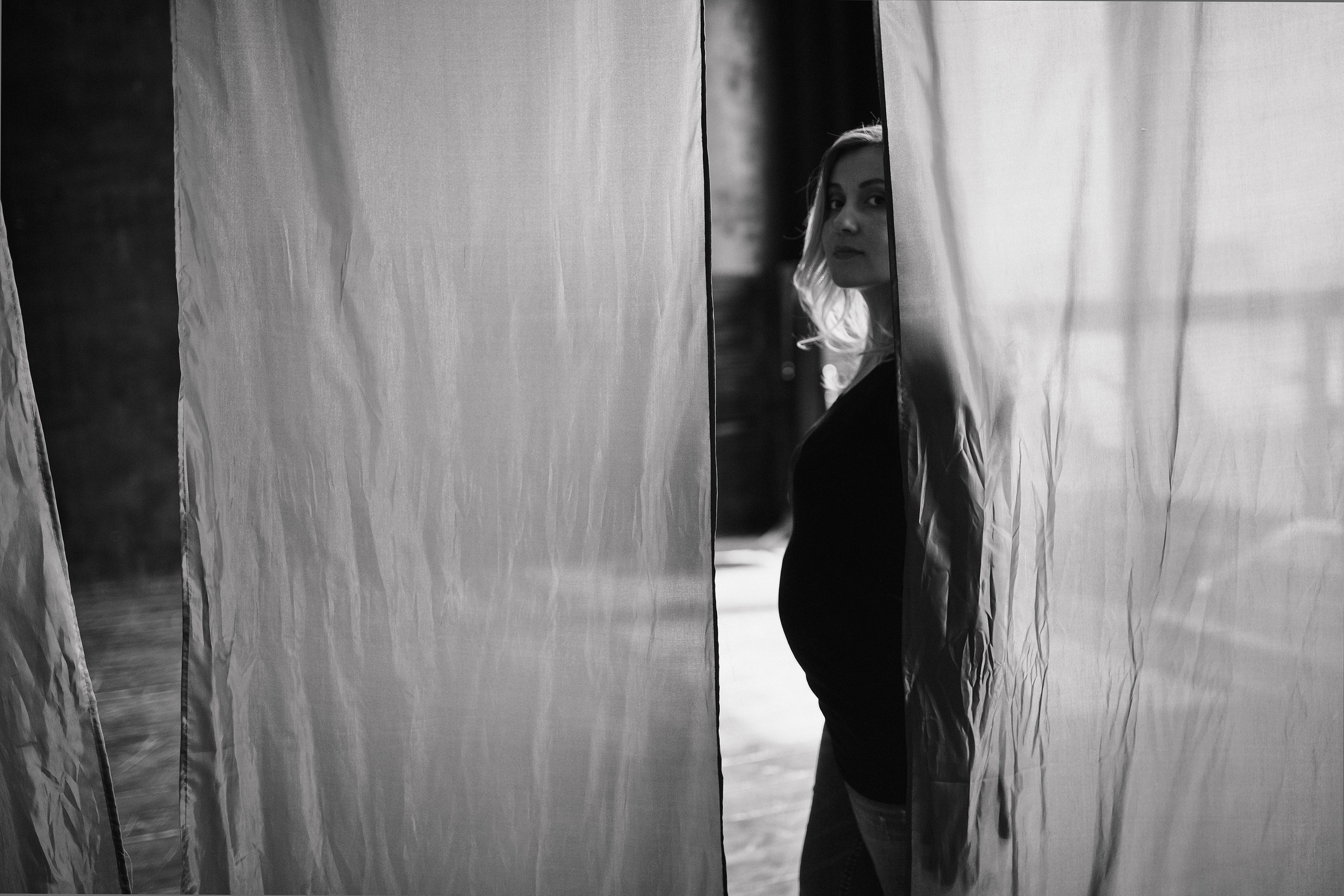 Фотосессия беременности. Семейный и портретный фотограф Ирина Полонина