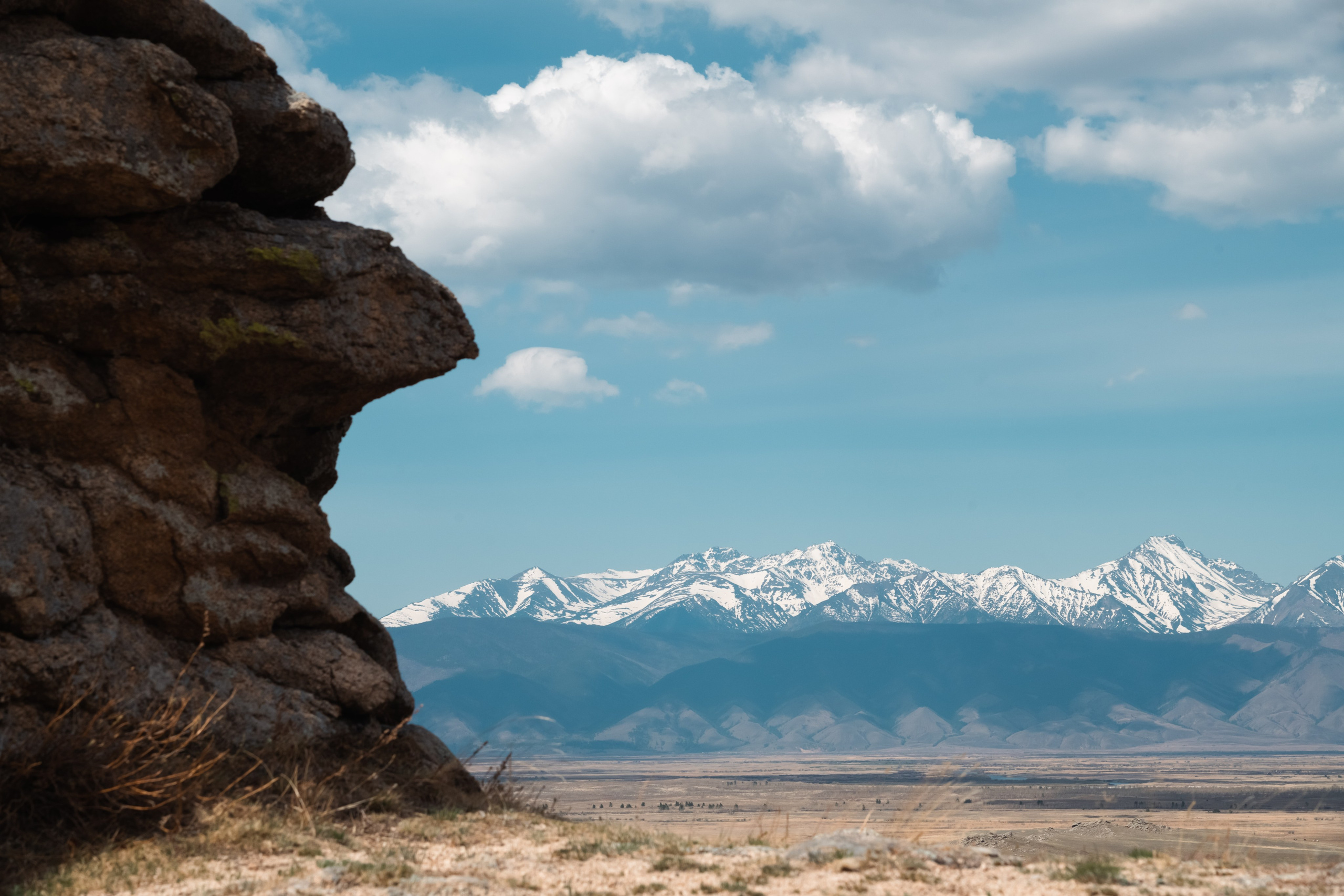 Сувинская саксония, Максимиха. Фотограф и видеооператор в Туле | Даниил Рыбак