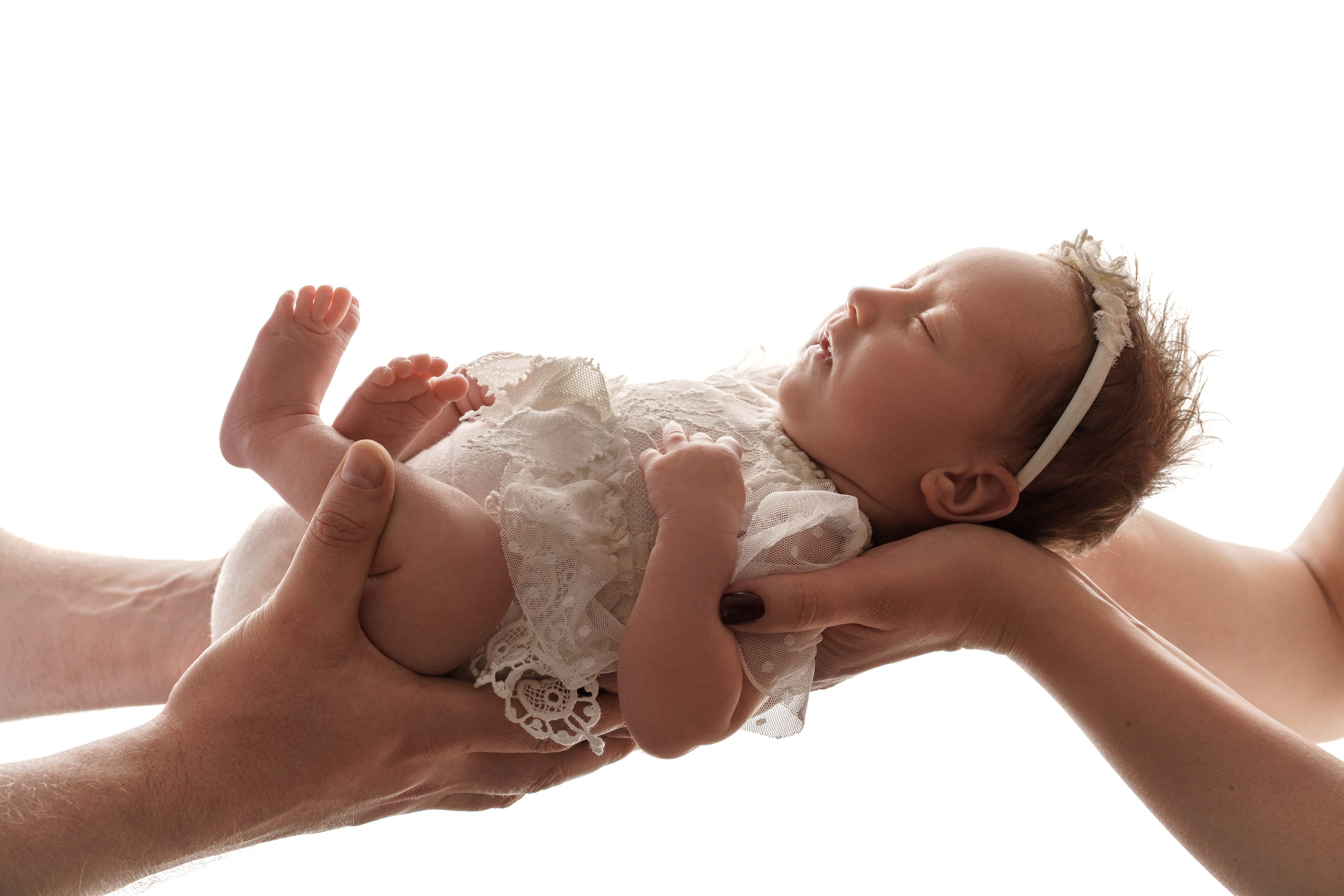 Семейные фотосессии с новорожденными | Трогательные кадры малышей и их близких в Москве и МО. Фотосессия новорожденных в Москве и Московской области | Профессиональный фотограф newborn — Татьяна Иванова