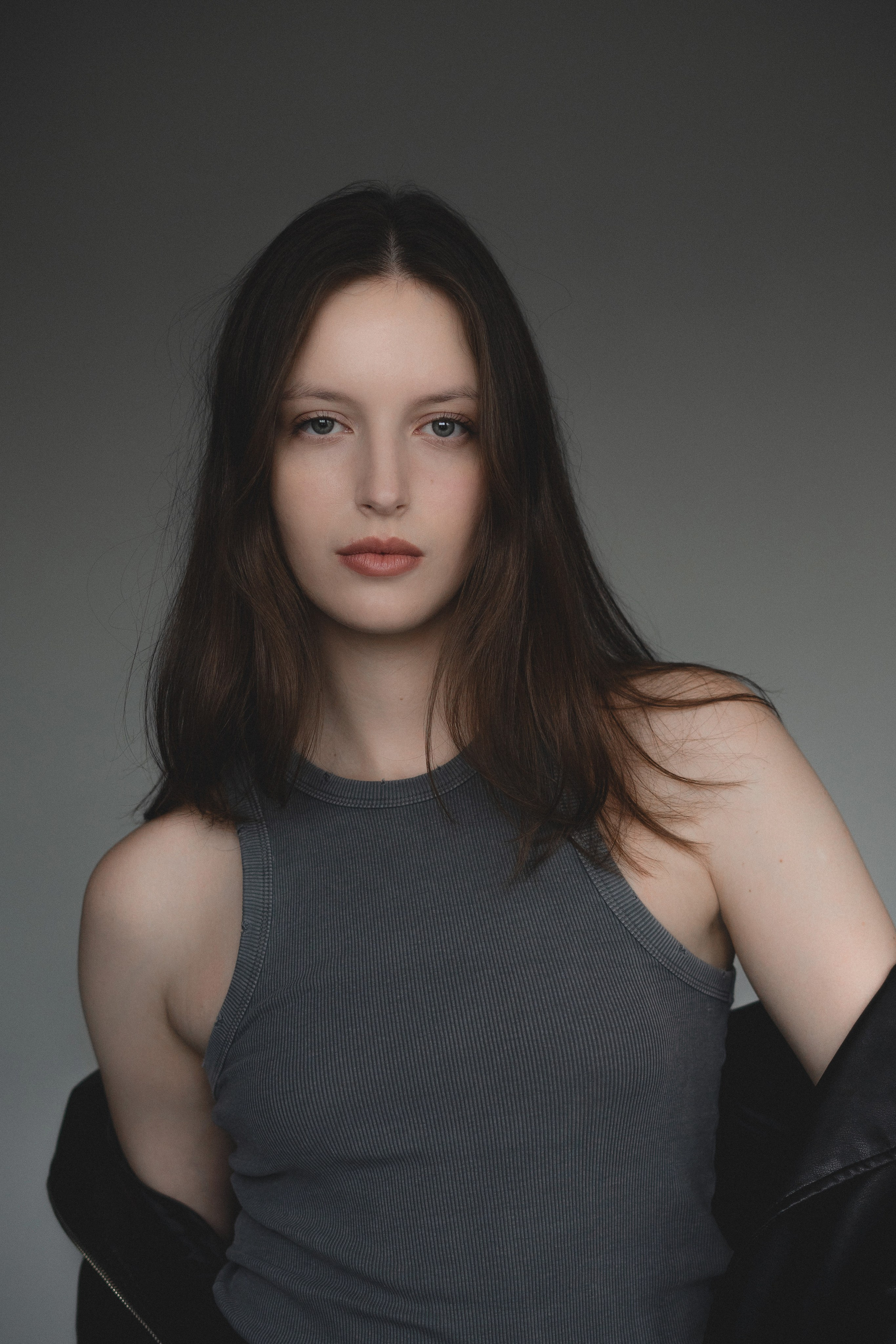 Anastasia A. Modeling agency TM MODELS