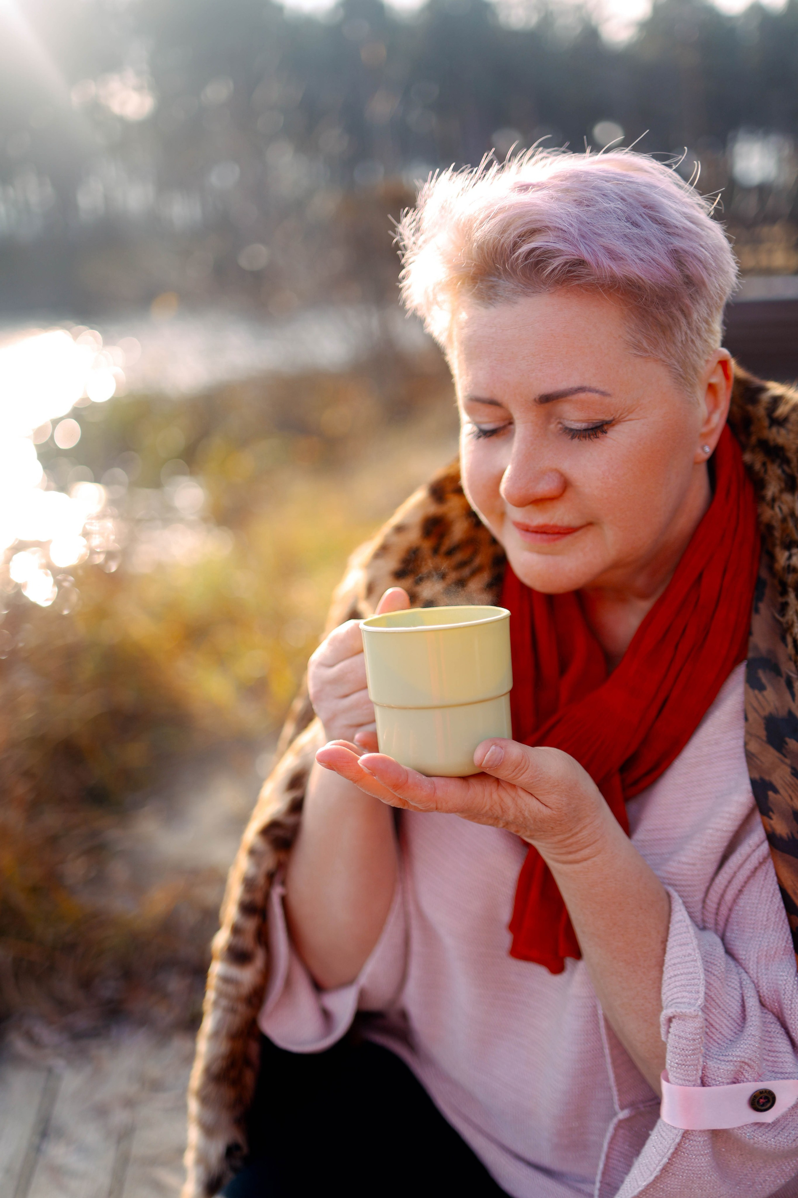 Ольга. Семейный фотограф в Дзержинске Наталья Лаэтина
