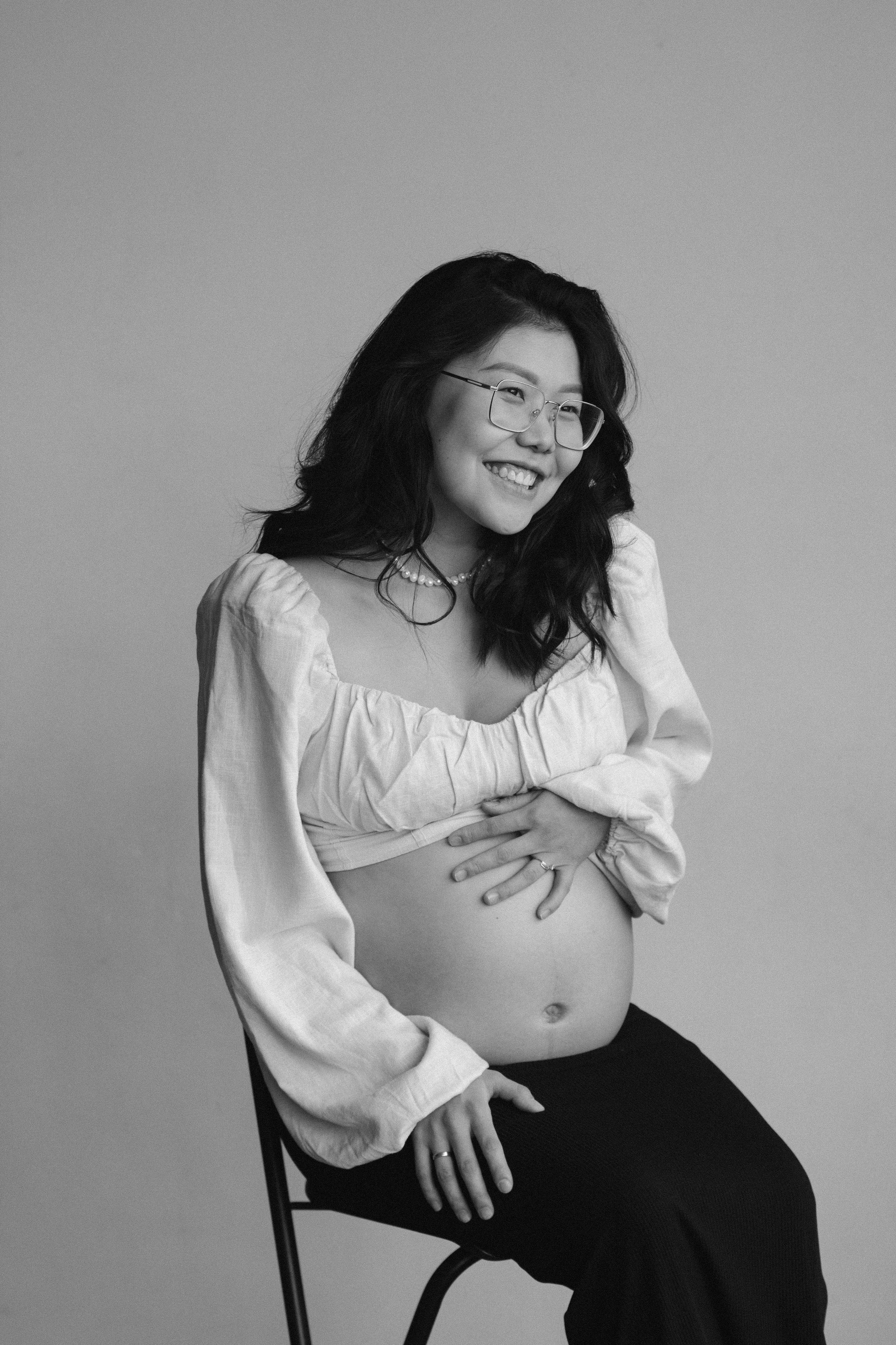 Алтана & Максим. Фотограф Полина Треногина