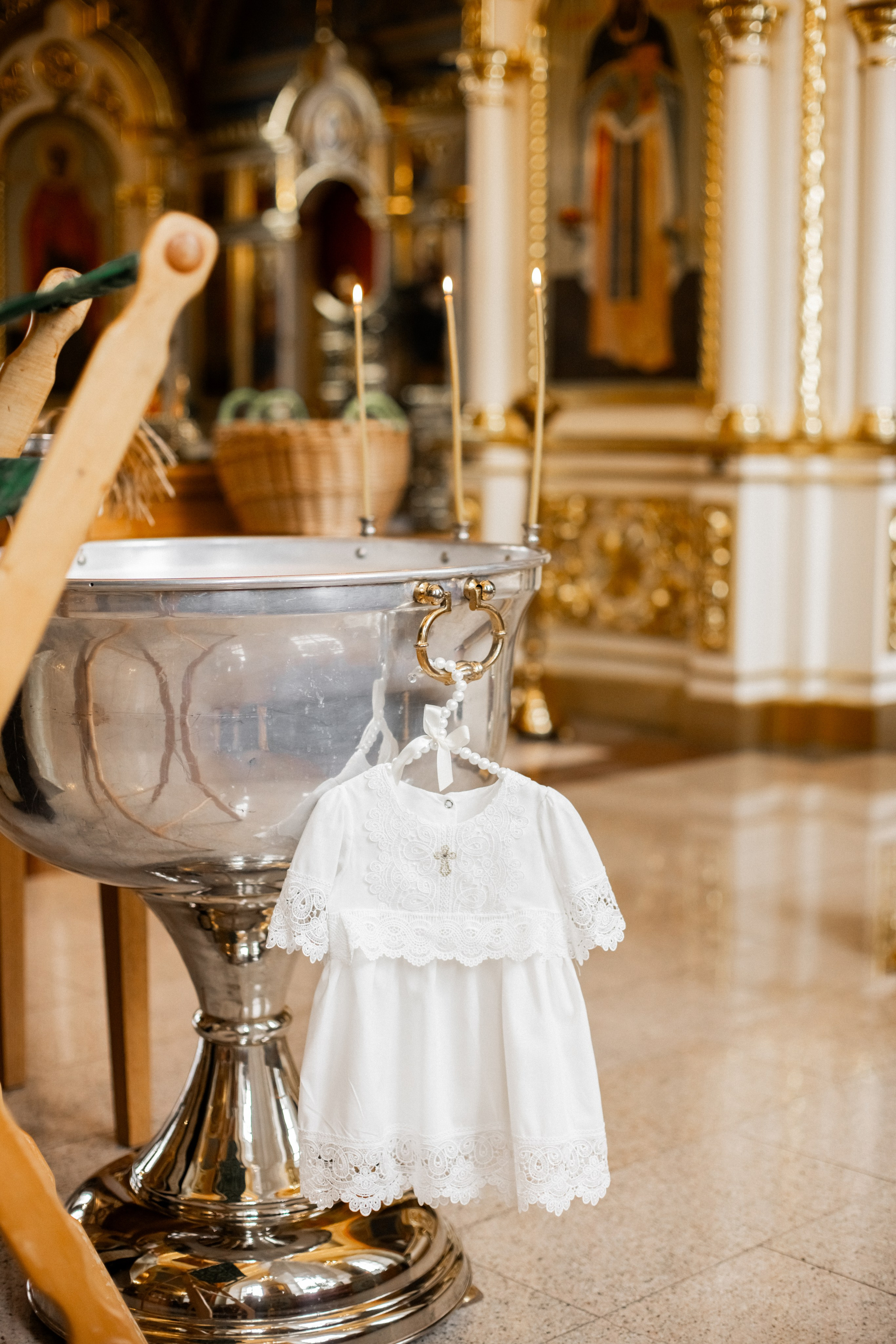 Варвара. Фотограф в Шатуре Оксана Осьмакова