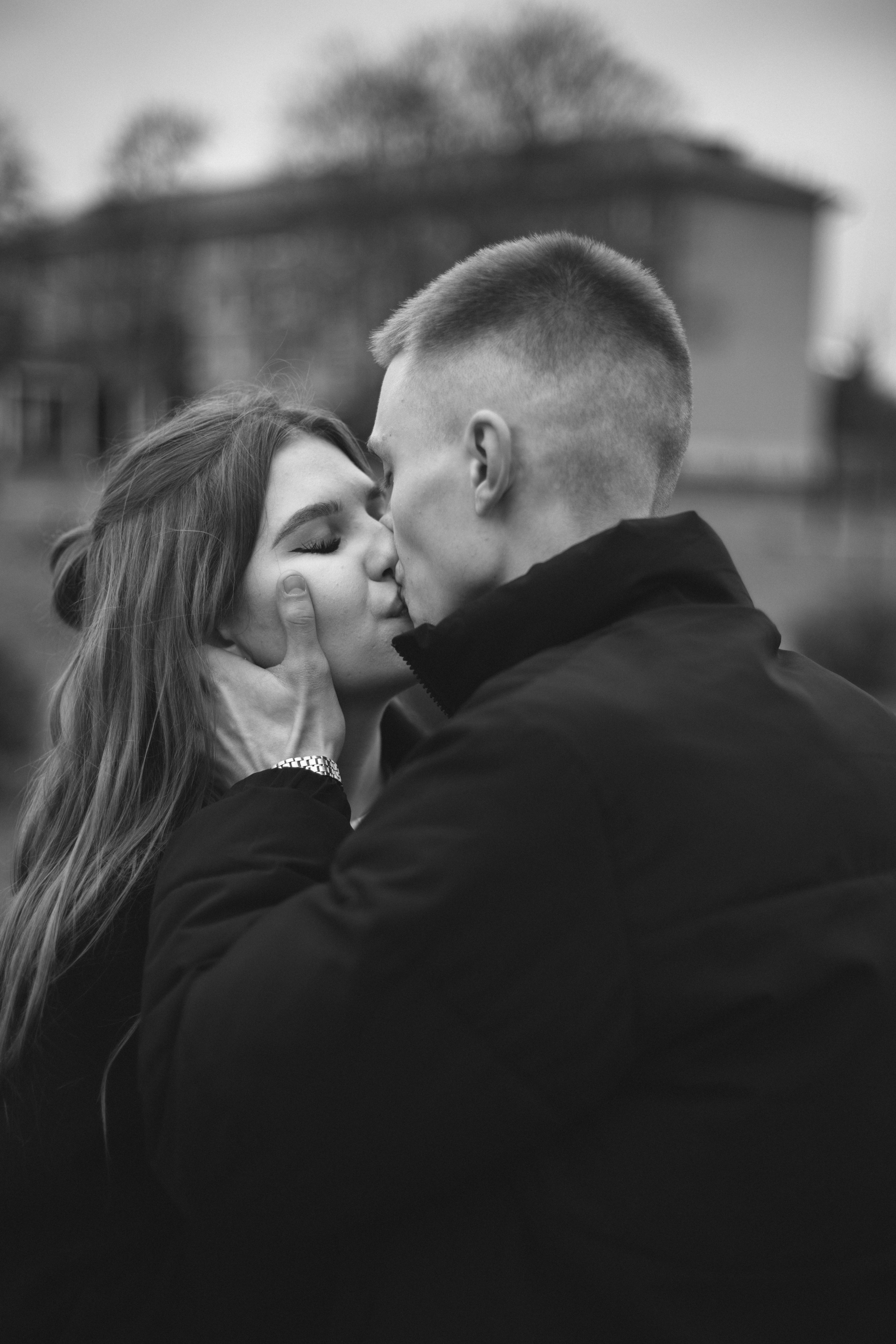 Wedding: Светлана & Иван. Фотограф в Шатуре Оксана Осьмакова