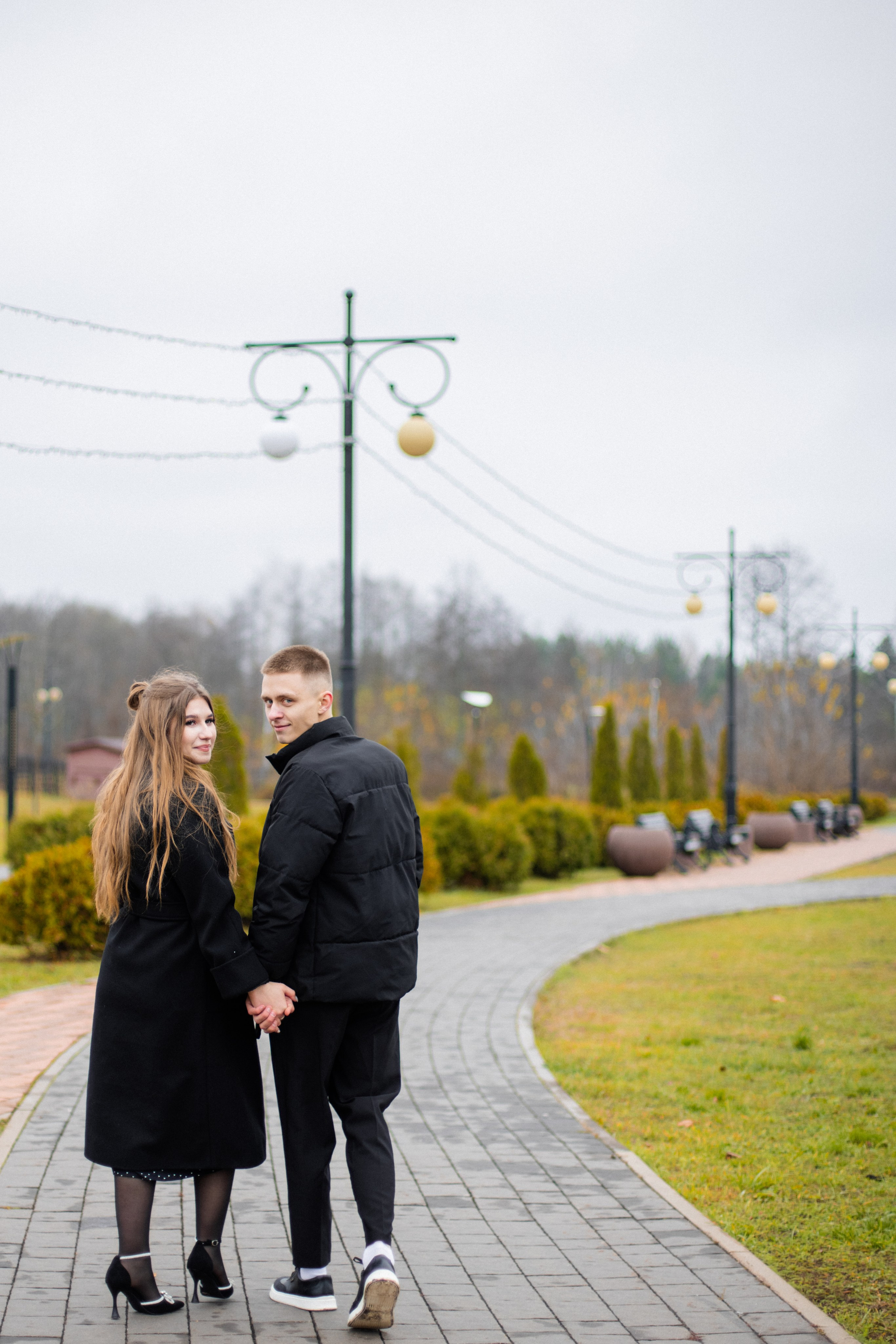 Wedding: Светлана & Иван. Фотограф в Шатуре Оксана Осьмакова