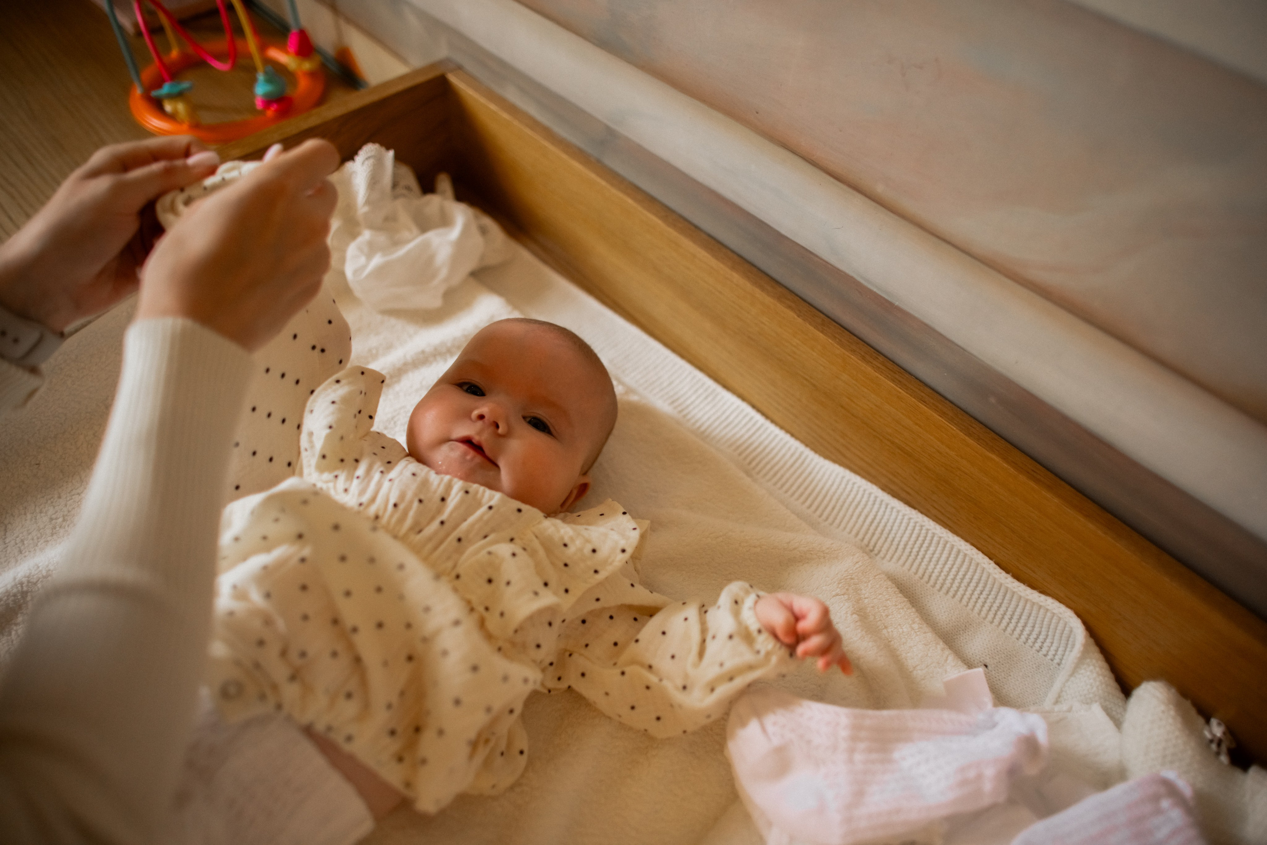 Варвара. Фотограф в Шатуре Оксана Осьмакова