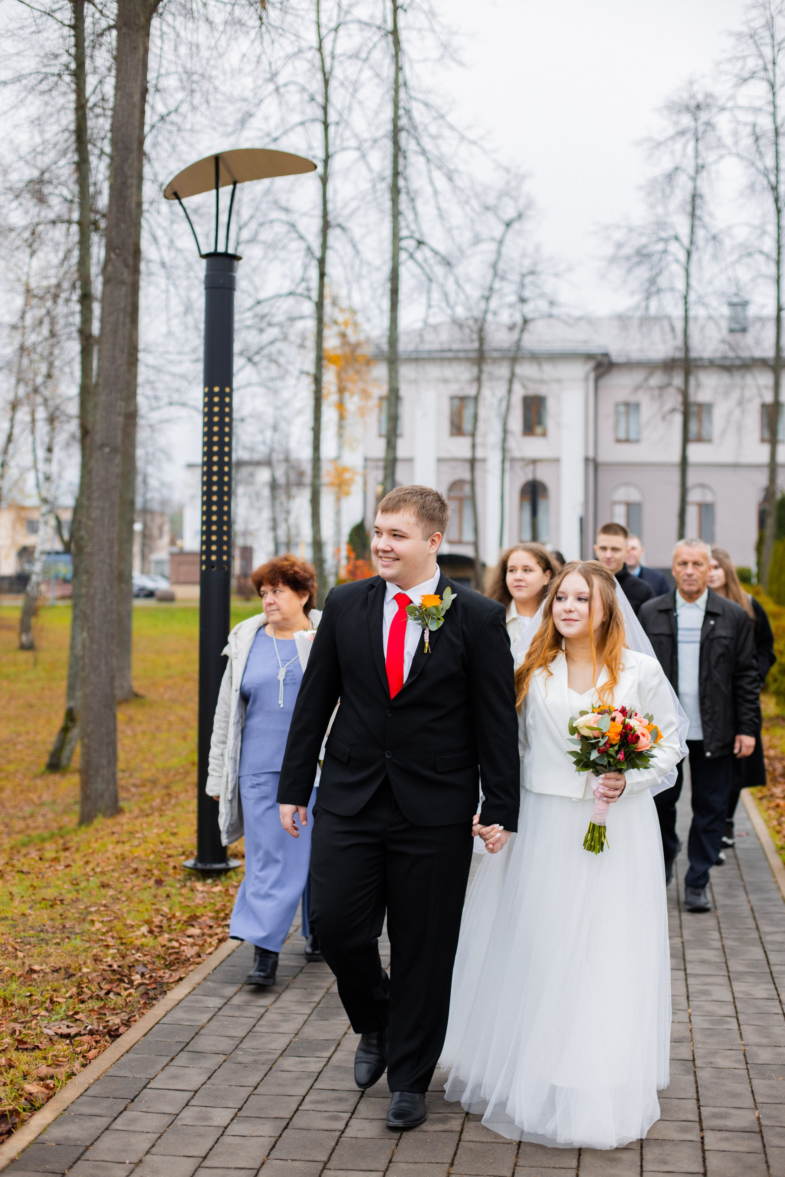 Wedding: Светлана & Иван. Фотограф в Шатуре Оксана Осьмакова