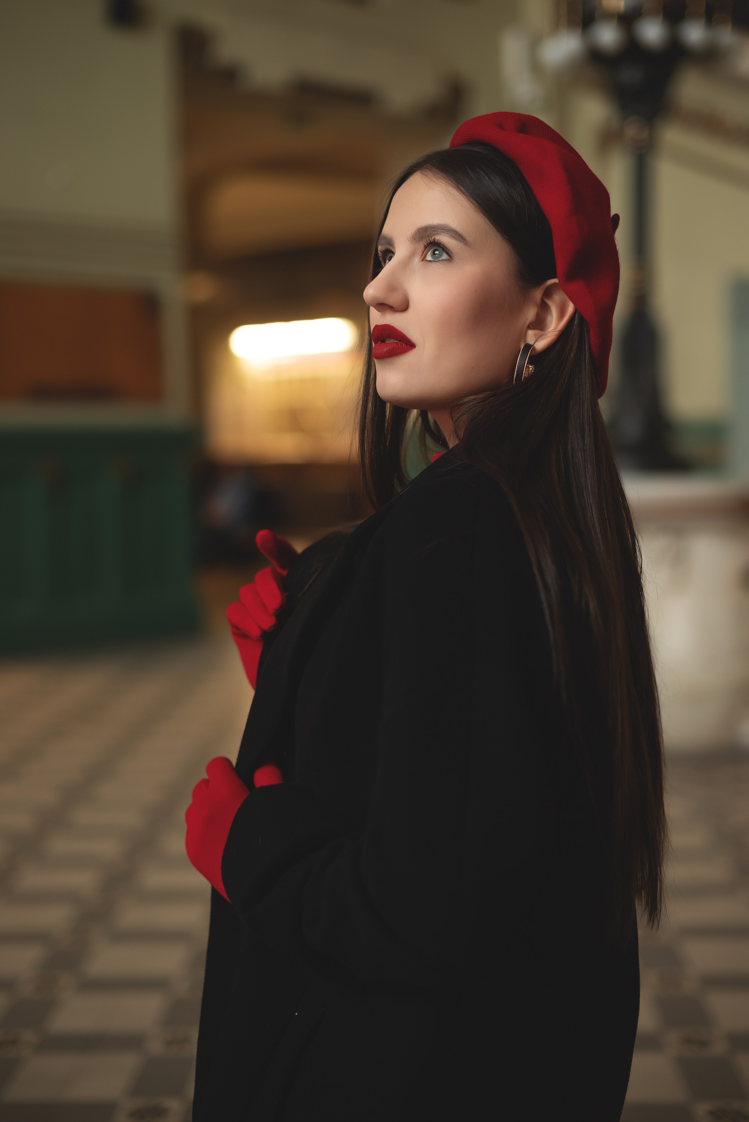 Взрослые фотопроекты