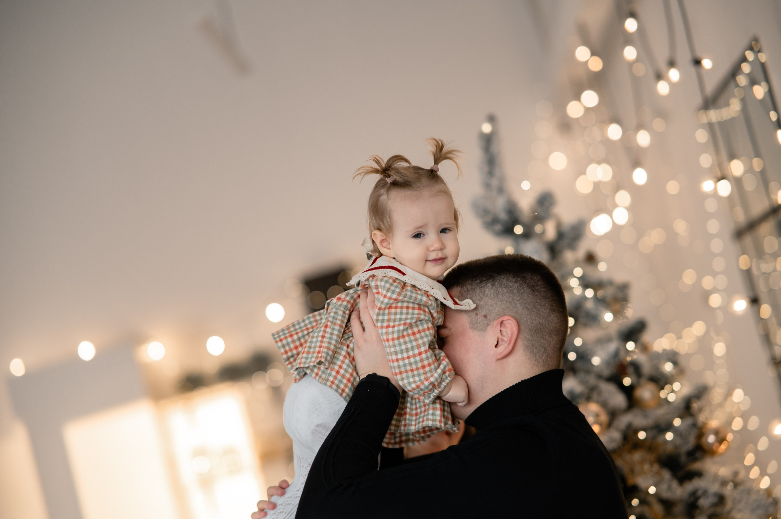 Новогодняя детская. Динмухаметов Вадим Римович (фотограф, портфолио)