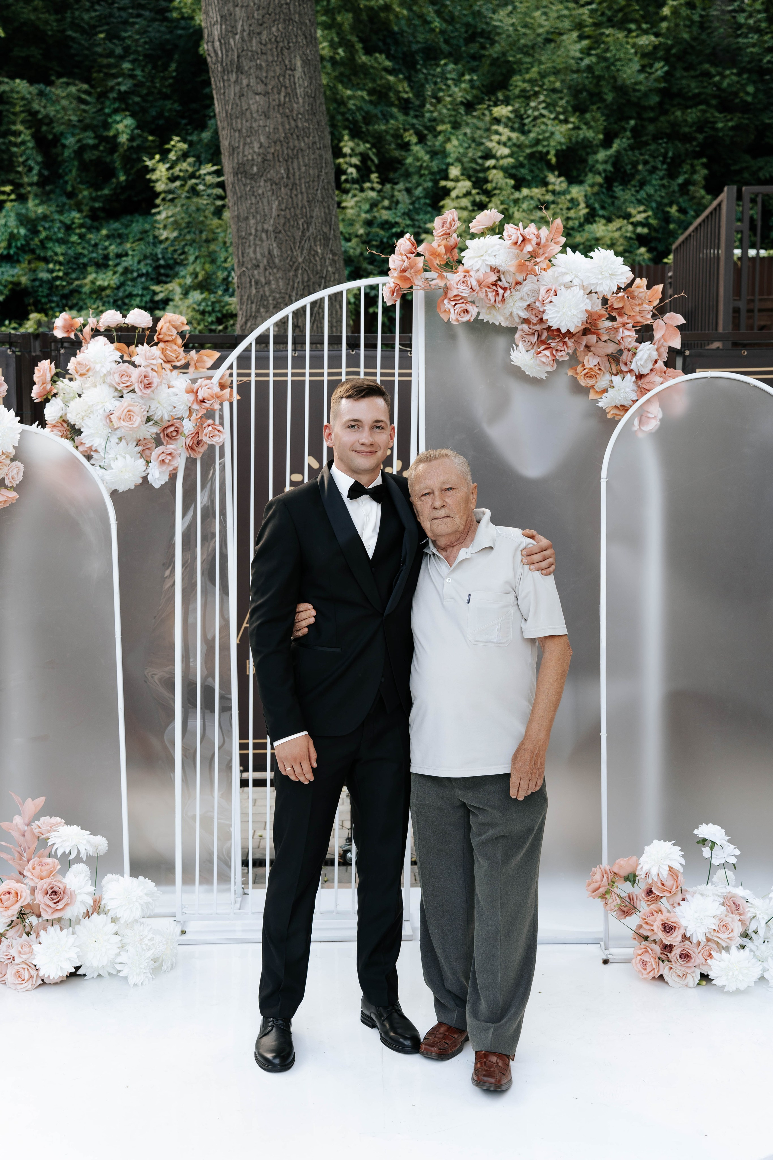 Victoria & Vladimir. Свадебный фотограф в Воронеже Самохина Екатерина