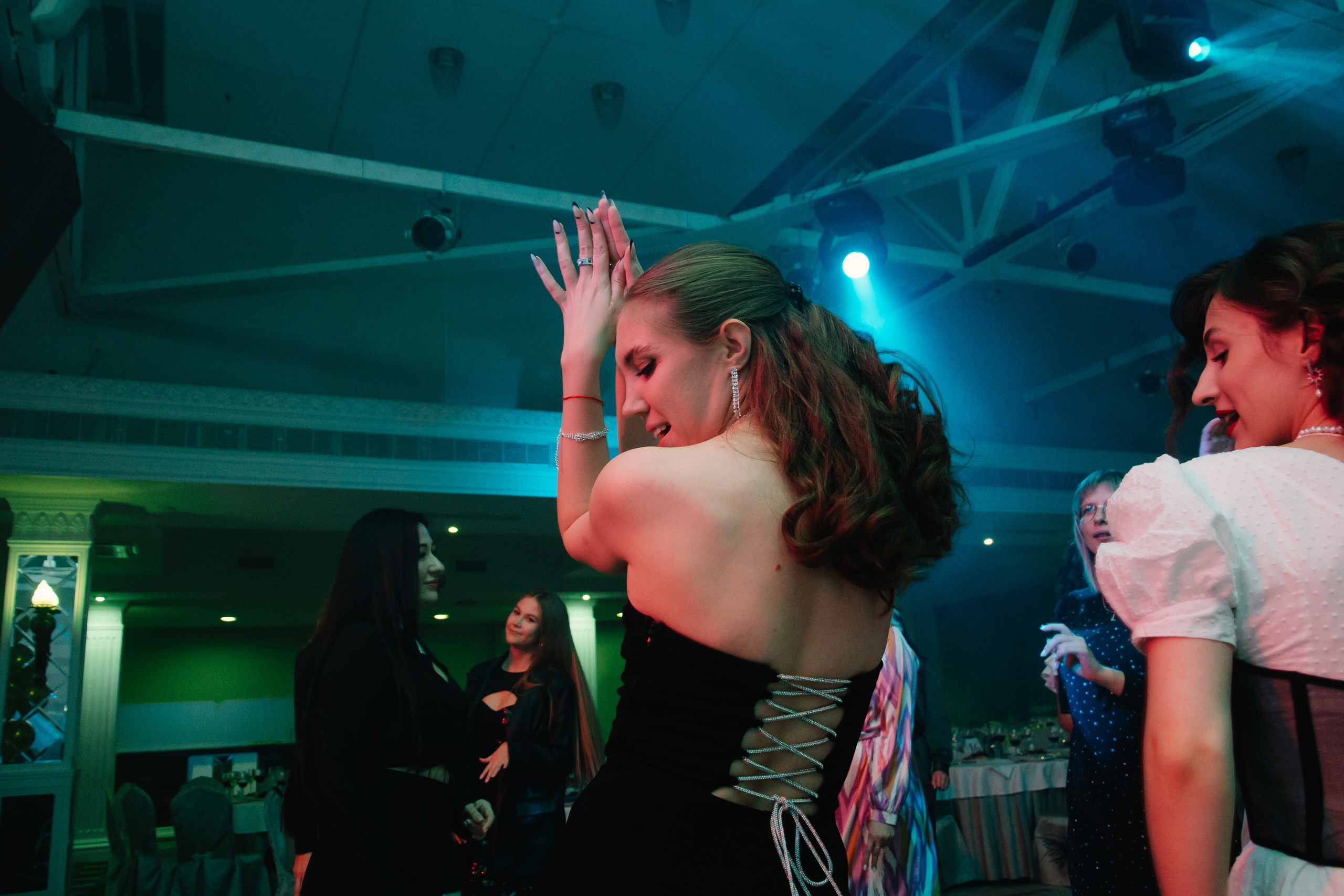 Учебному центру «Перспектива» 25 лет. Фотограф в Челябинске Любовь Денисенко