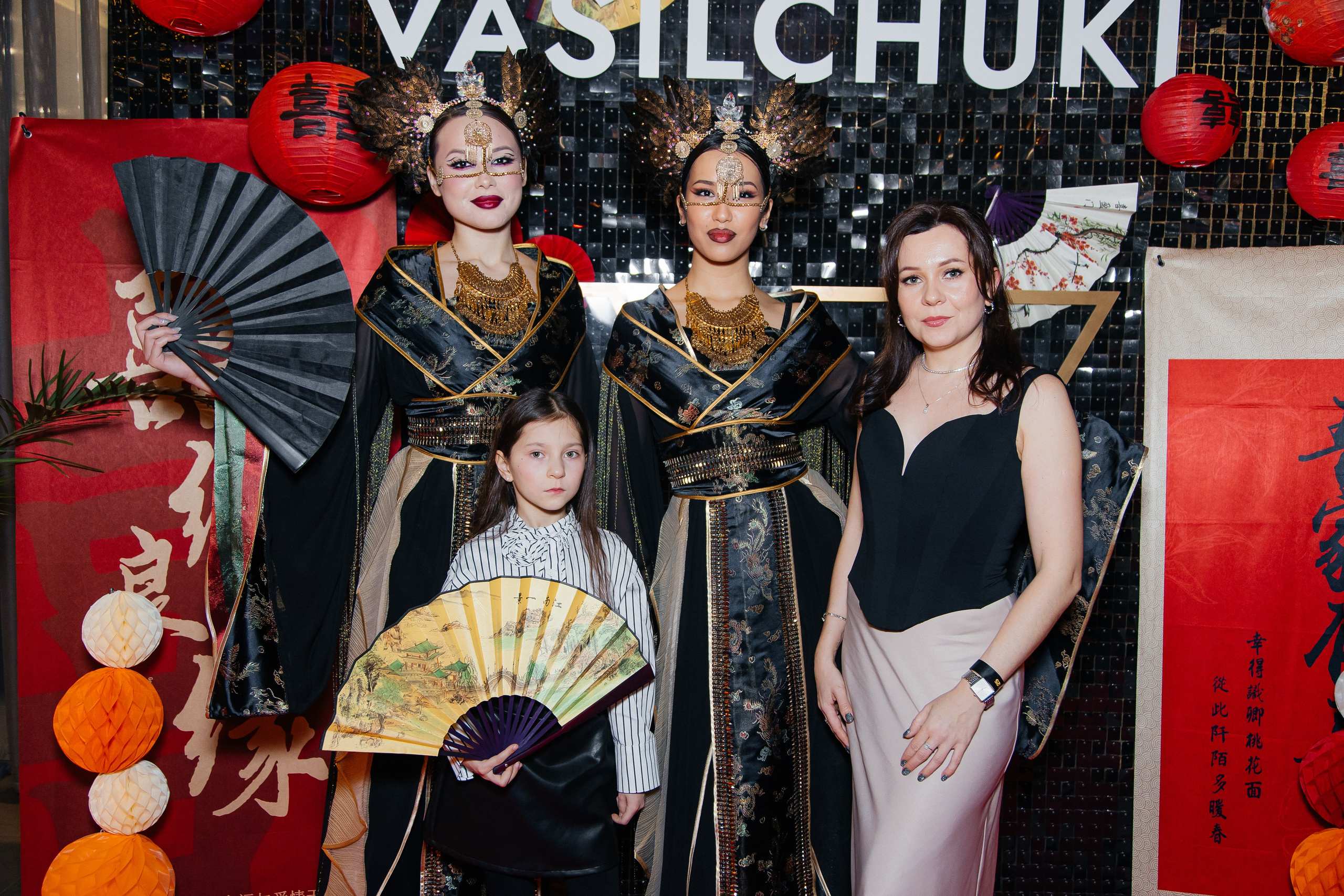 Васильчуки. Свадебный фотограф в Москве и Казани