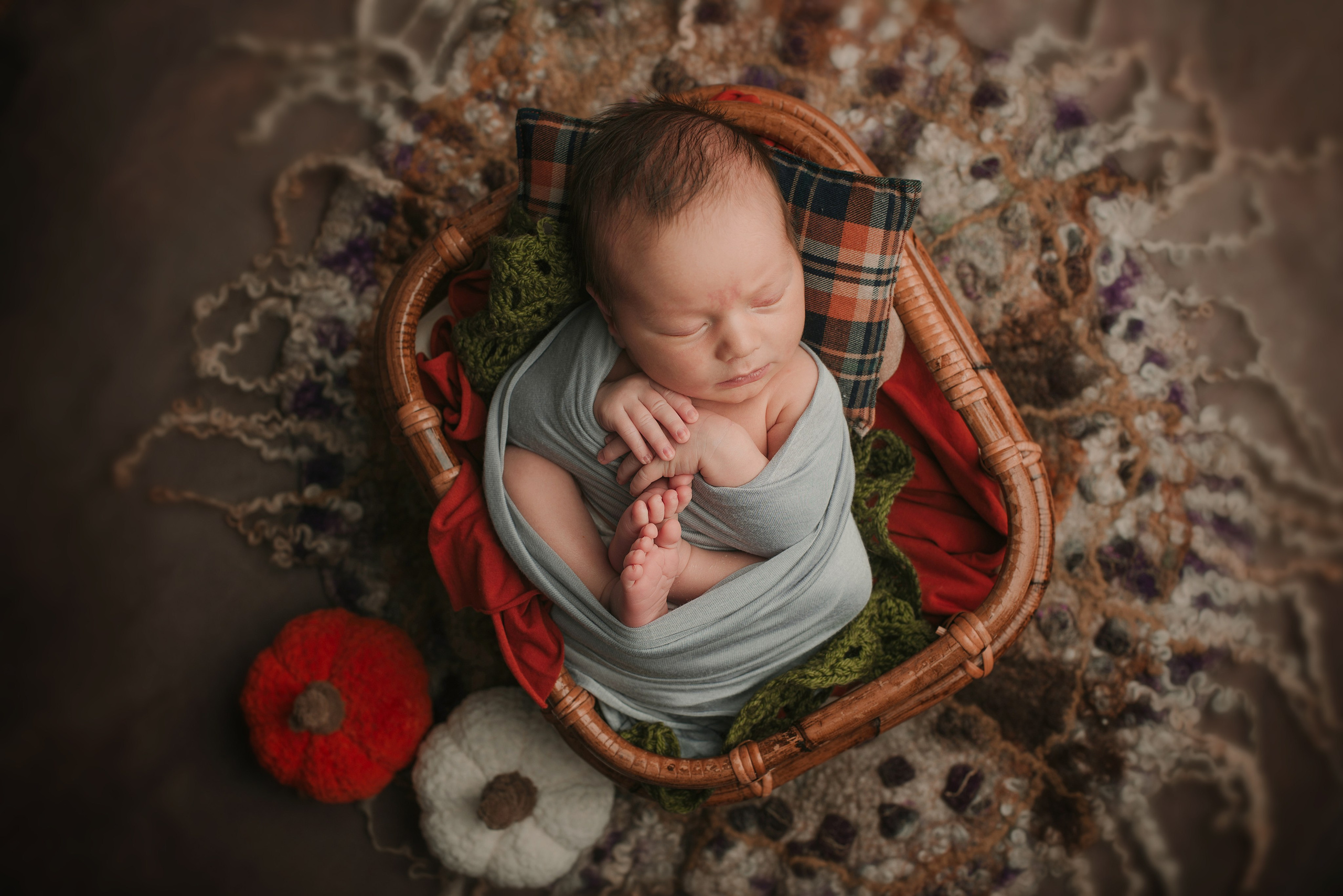 Отзывы. Фотограф новорожденных Василиса Панькова