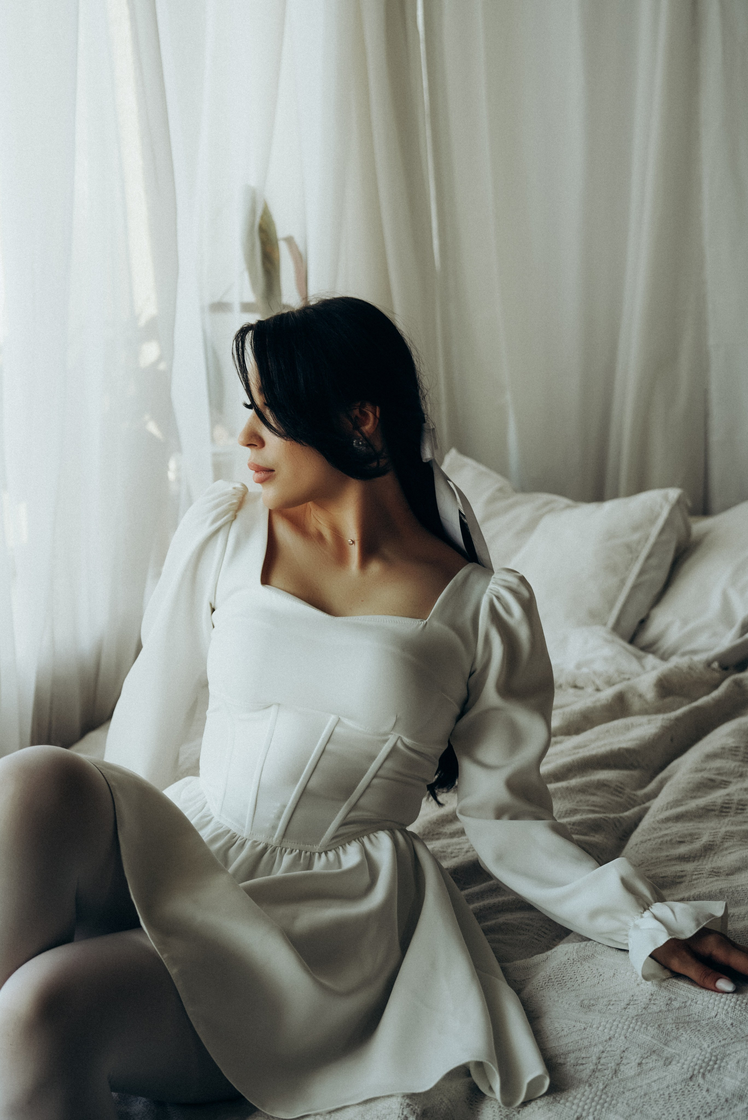 Индивидуальные. Фотограф на Камчатке Воронина Ульяна