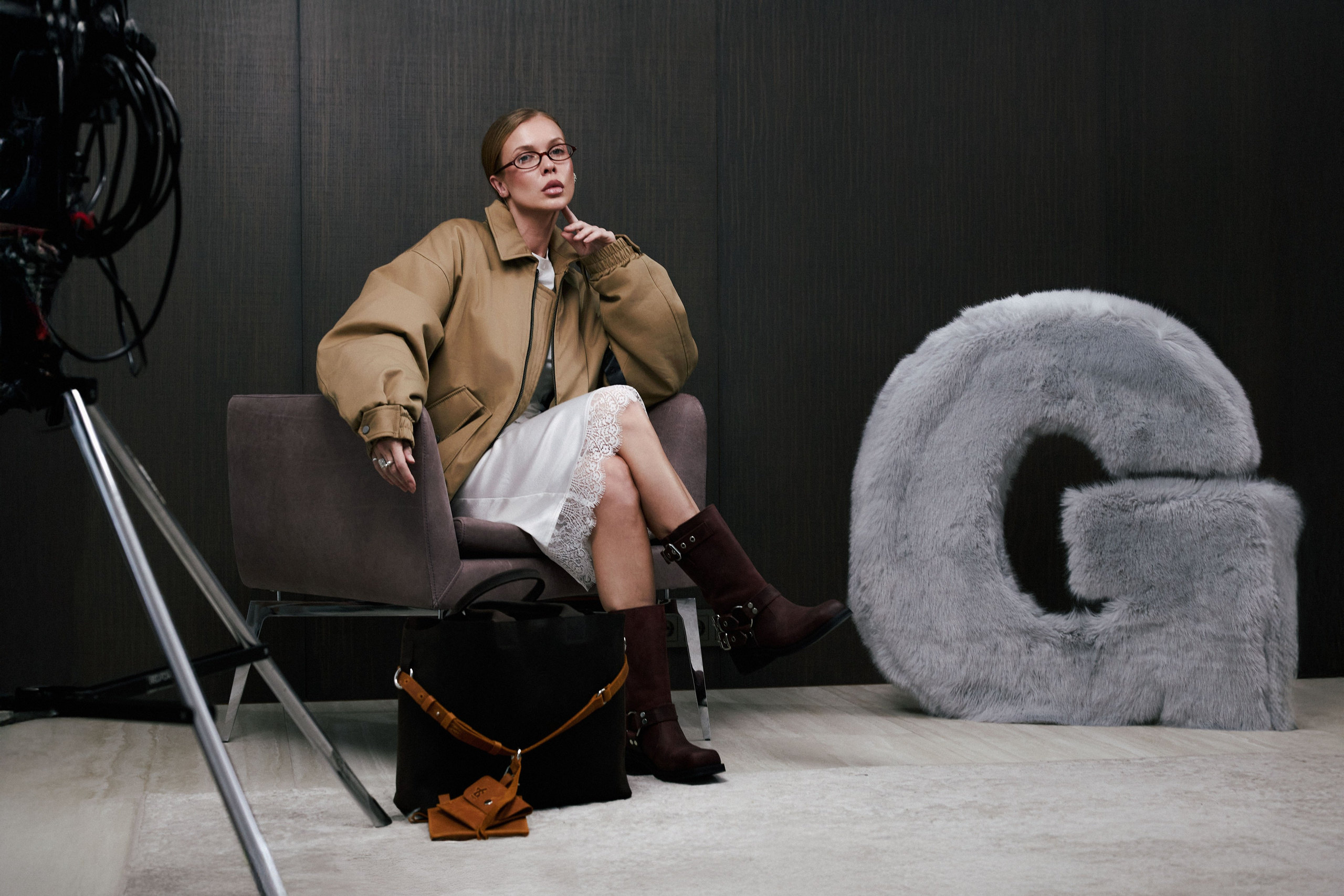 ИМИДЖЕВЫЕ СЪЕМКИ. SVETLANA SEDOVA