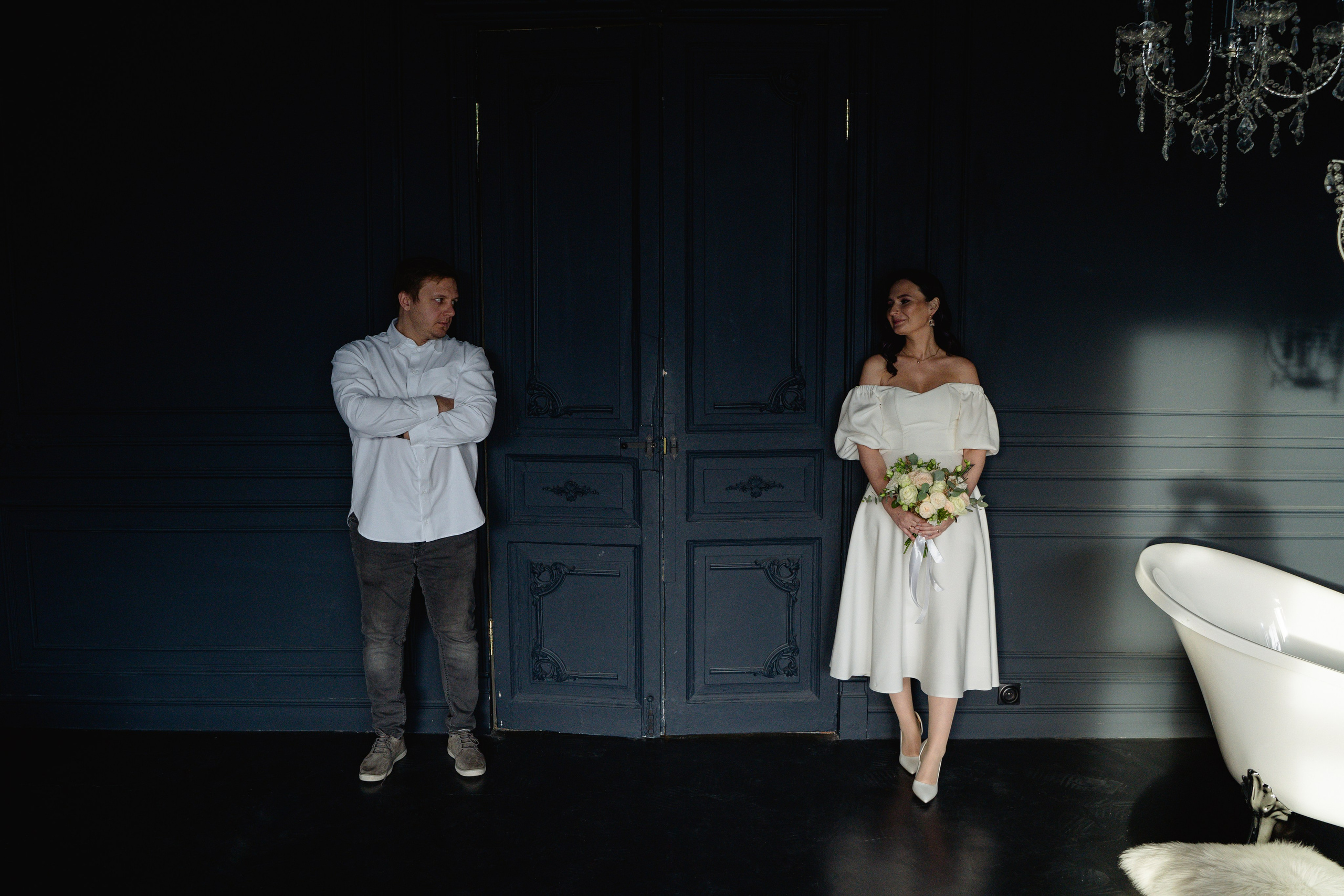 Алексей и Наталья. Свадебный и семейный фотограф в Пскове и Острове Света Суворова