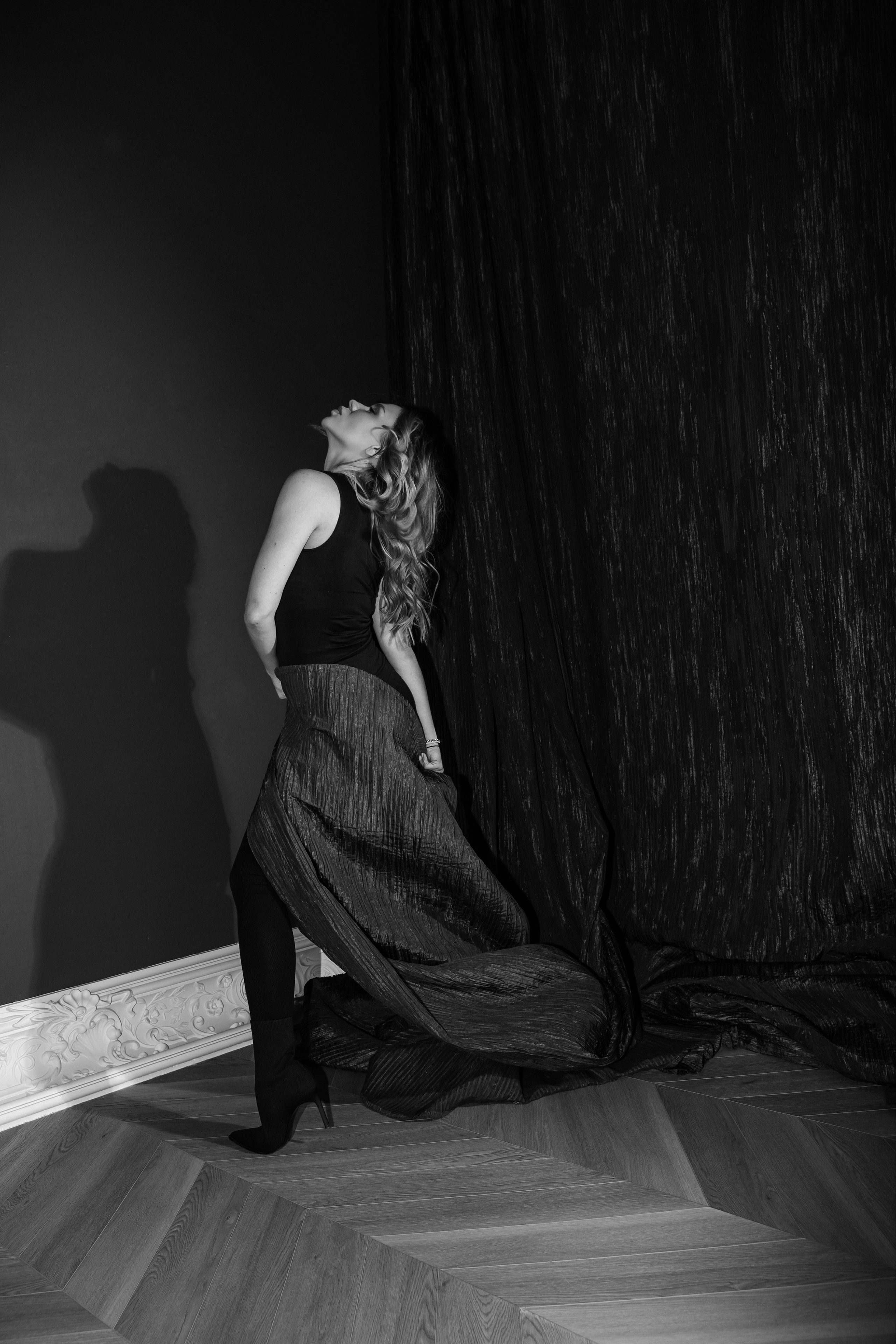 Итальянский вечер. Мария Авджян Фотограф и видеограф Краснодар