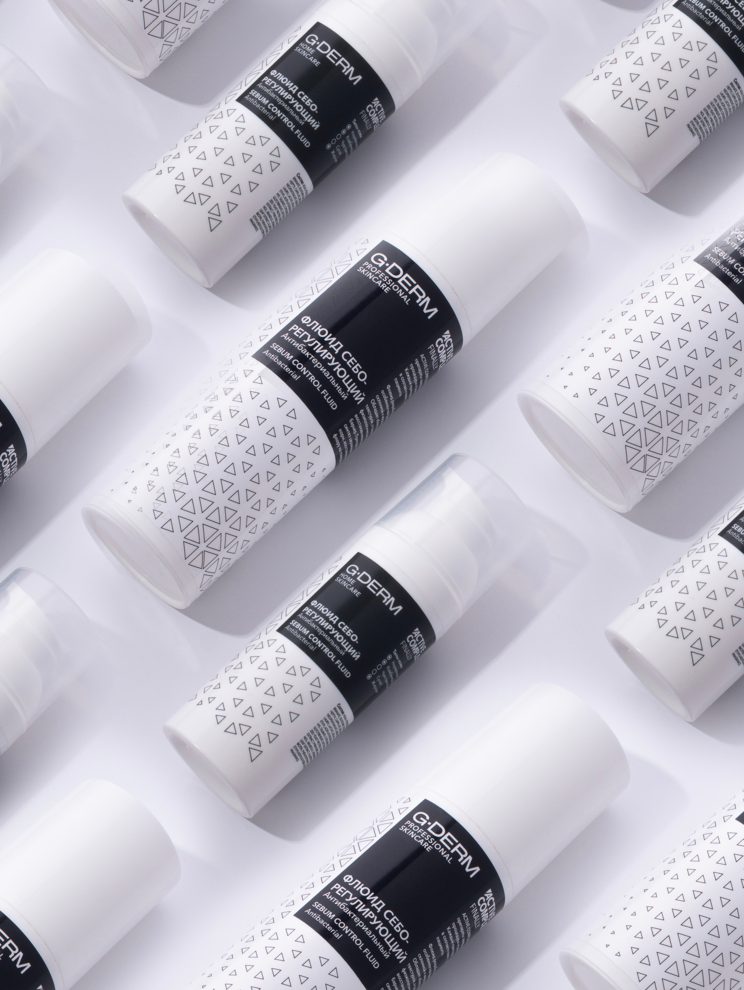 На белом фоне. Предметный фотограф в Санкт-Петербурге Аннет Глушак