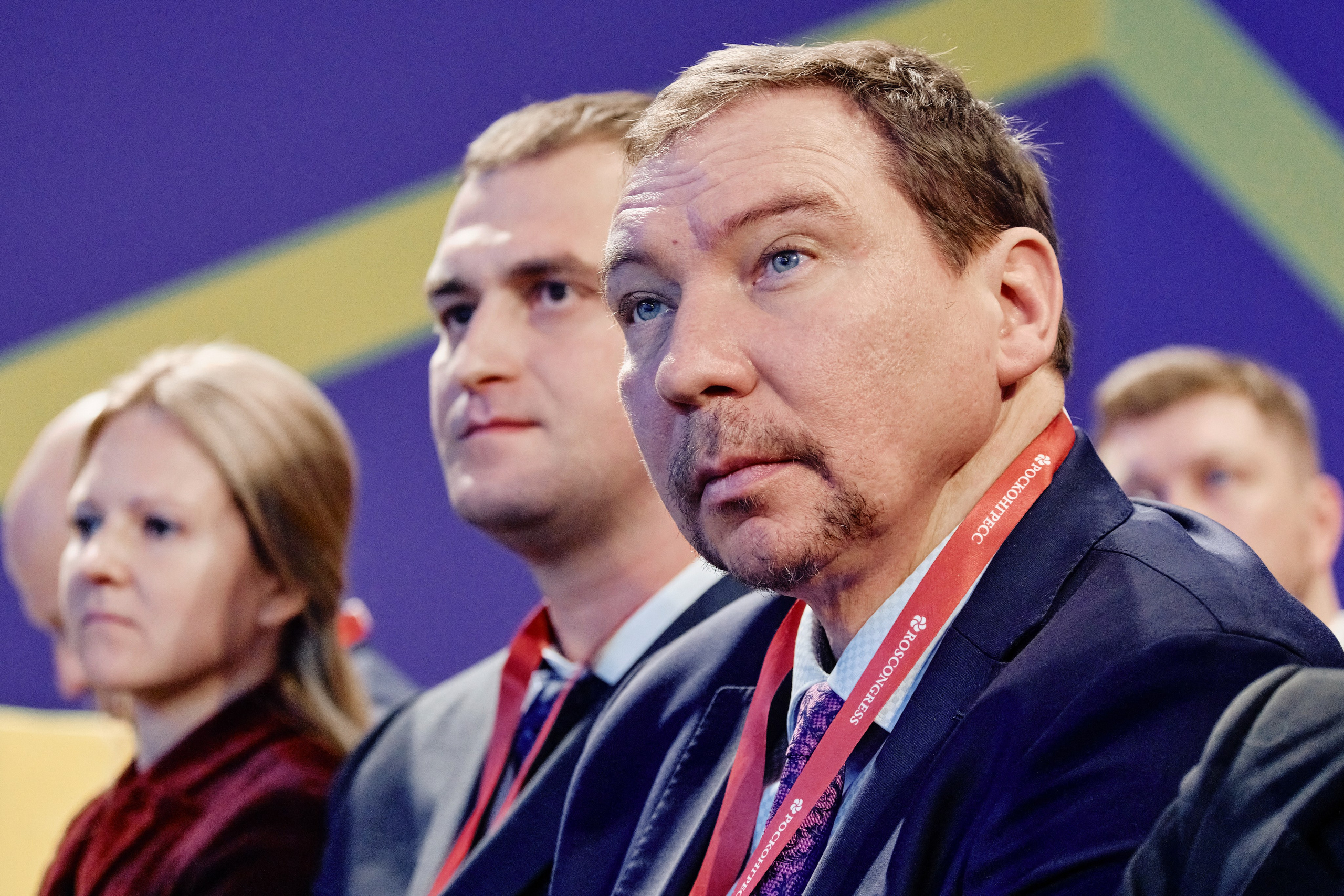 II Российско-Мьянманский бизнес-форум. Репортажный фотограф Анастасия Ащепкова