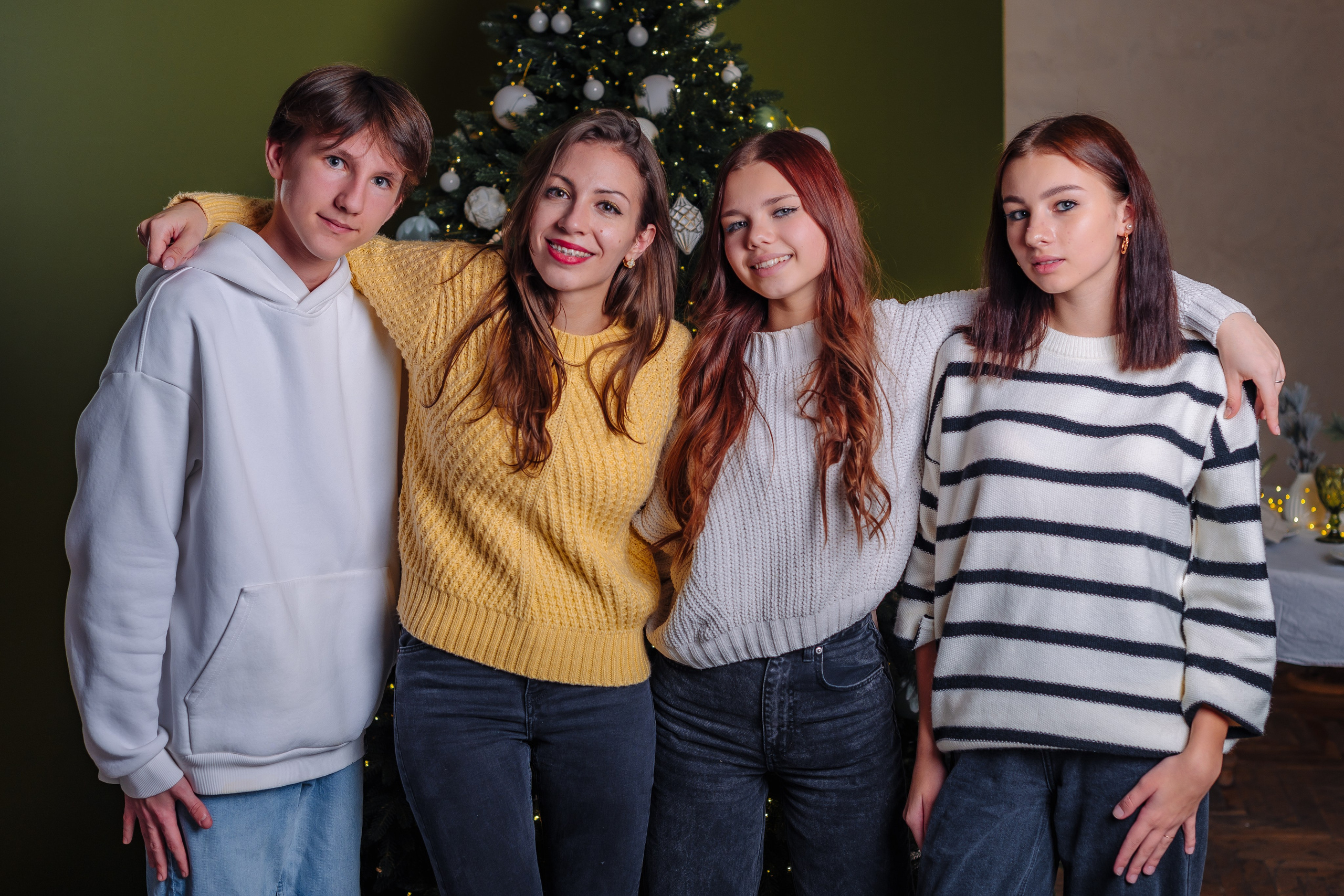 Выпускной альбом — 9 «А». Иван Кубик — фотограф и видеограф