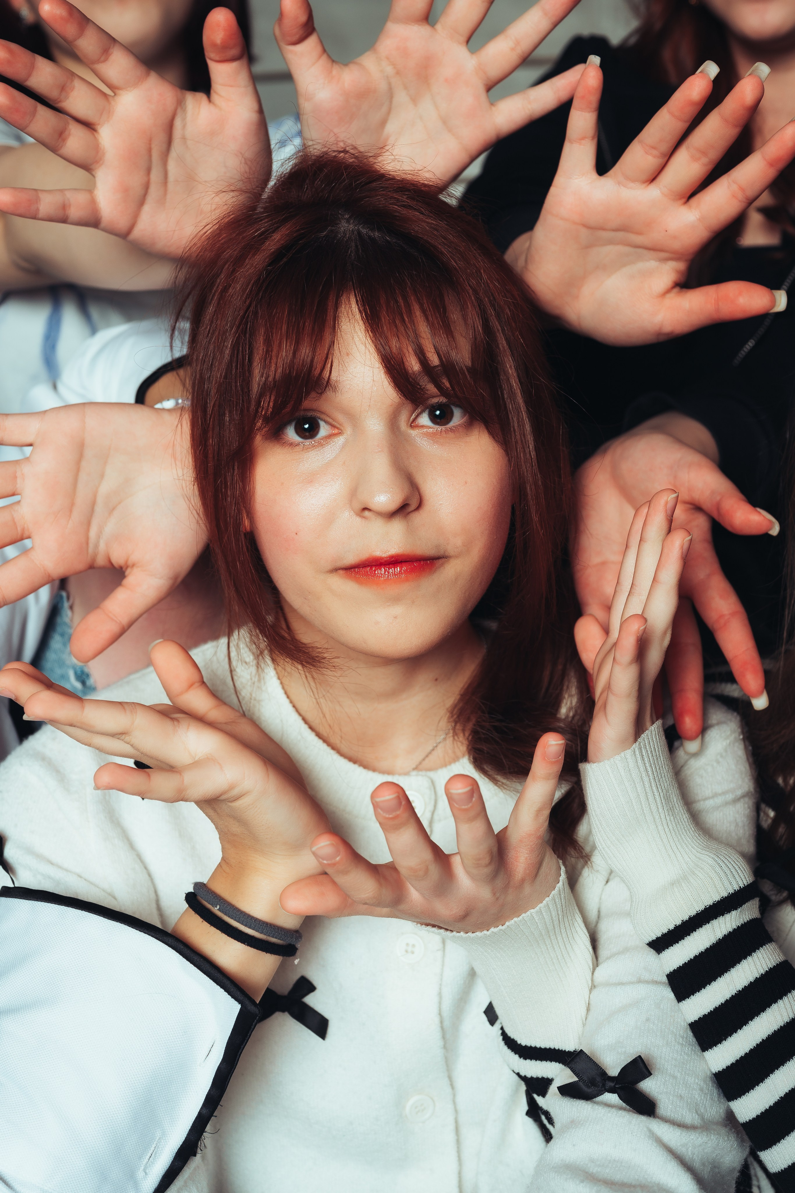 Выпускной альбом — 9"Б». Иван Кубик — фотограф и видеограф