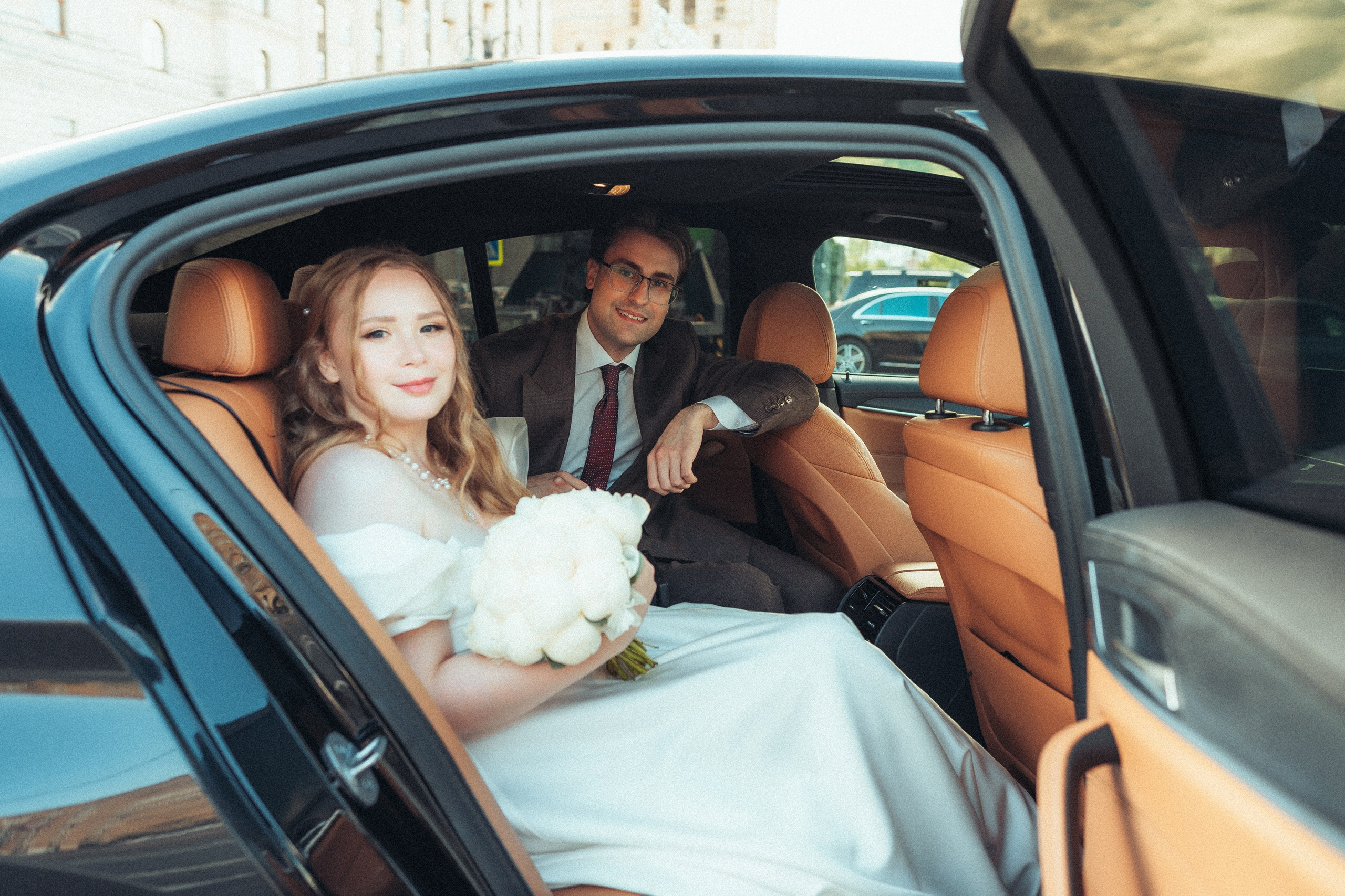 Свадебная съёмка Евгения и Елизаветы. Иван Кубик — фотограф и видеограф