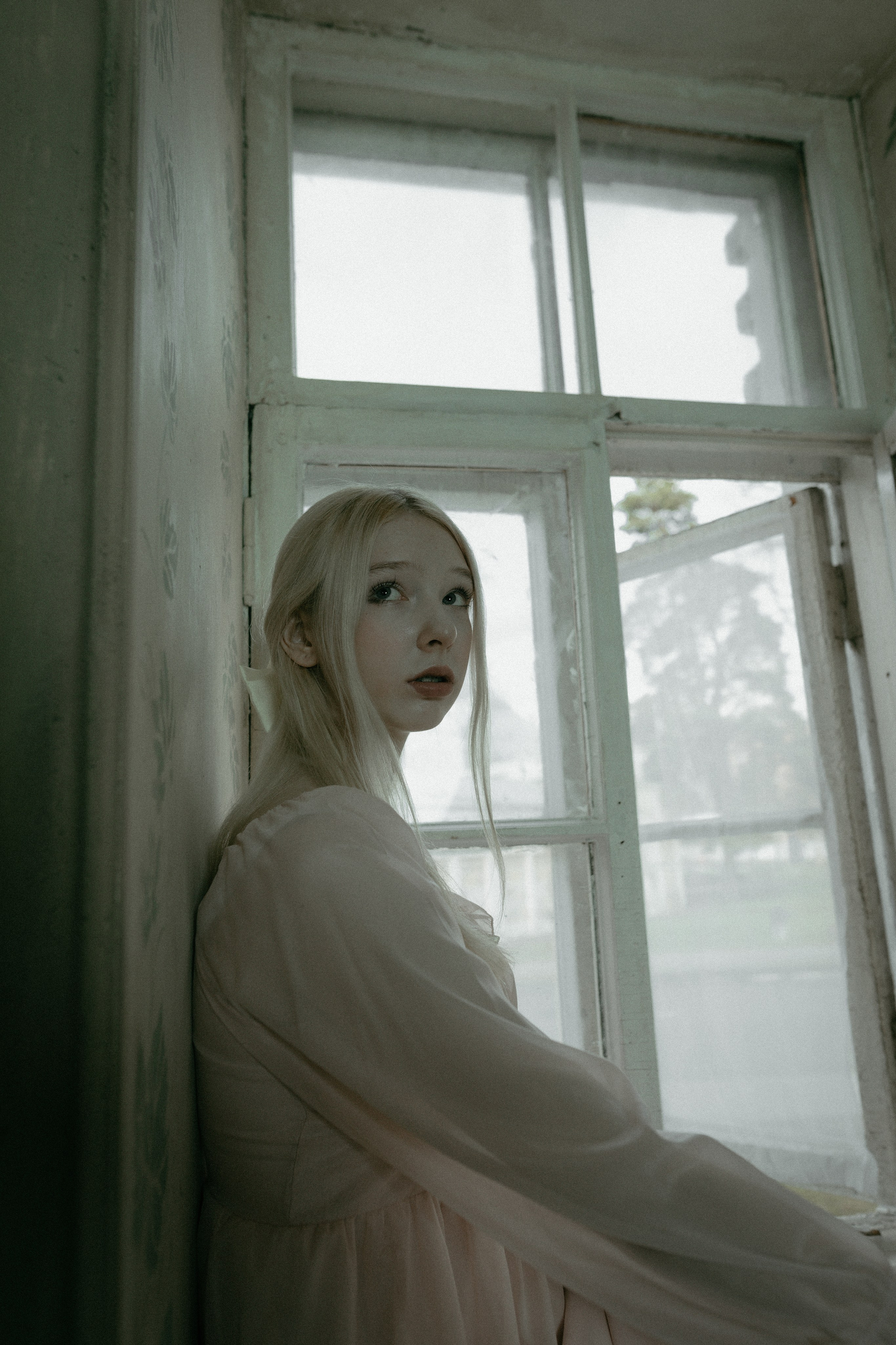 Playfullness. Евгения Волошина Фотограф Москва / Белгород