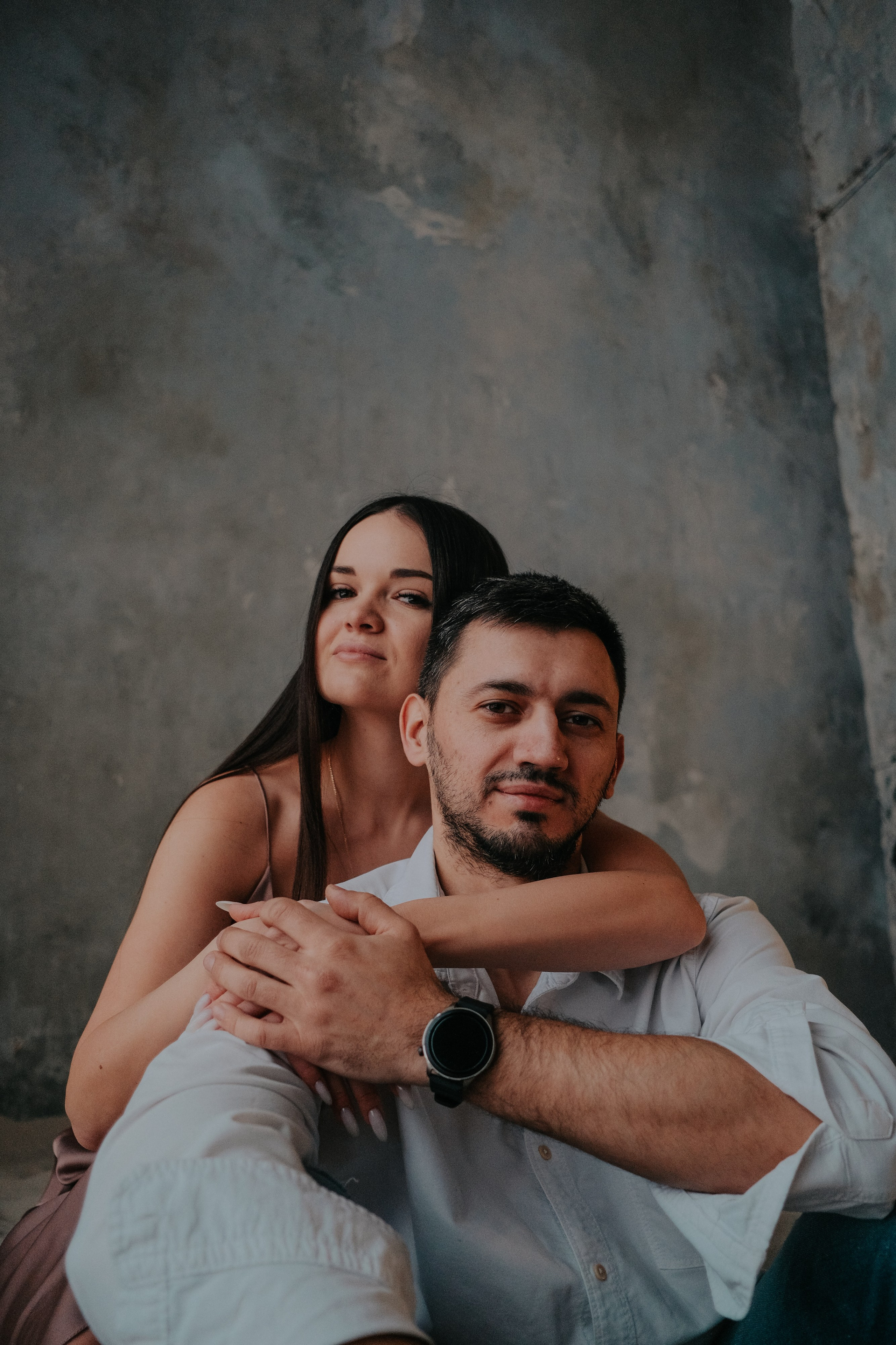 Семьи. Семейный фотограф в Москве и Зеленограде