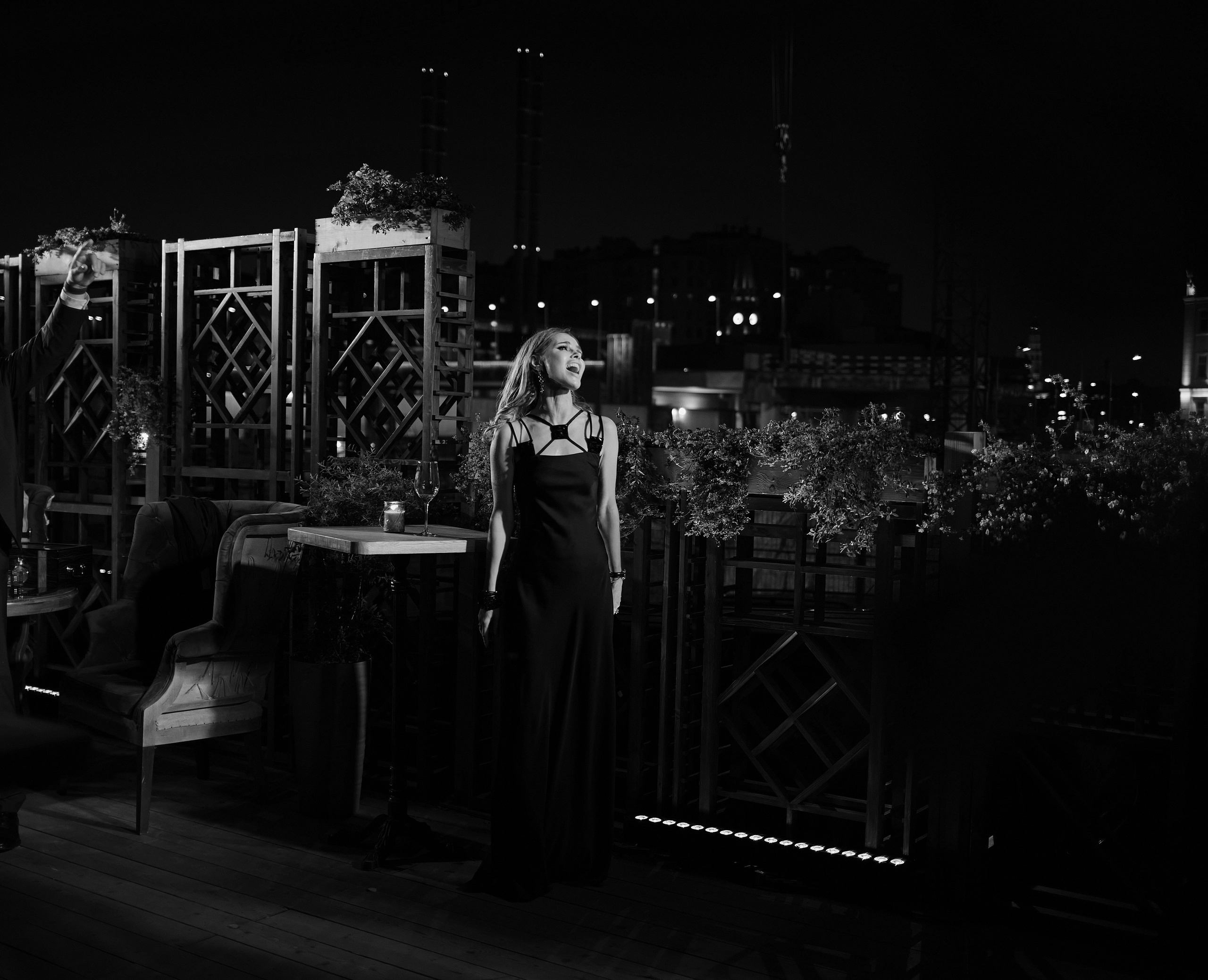 Юбилей Сергея. Репортажный фотограф в Москве Константин Дерягин