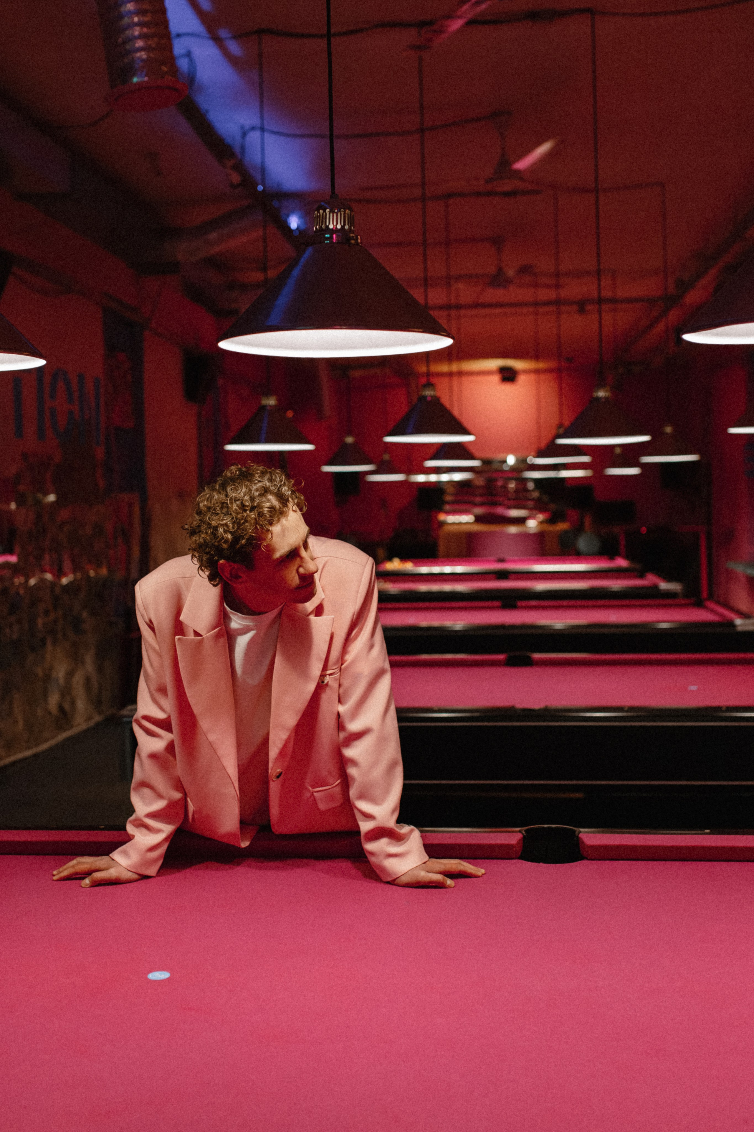 Розовая свадьба. Николь — ваш любимый фотограф в Санкт-Петербурге