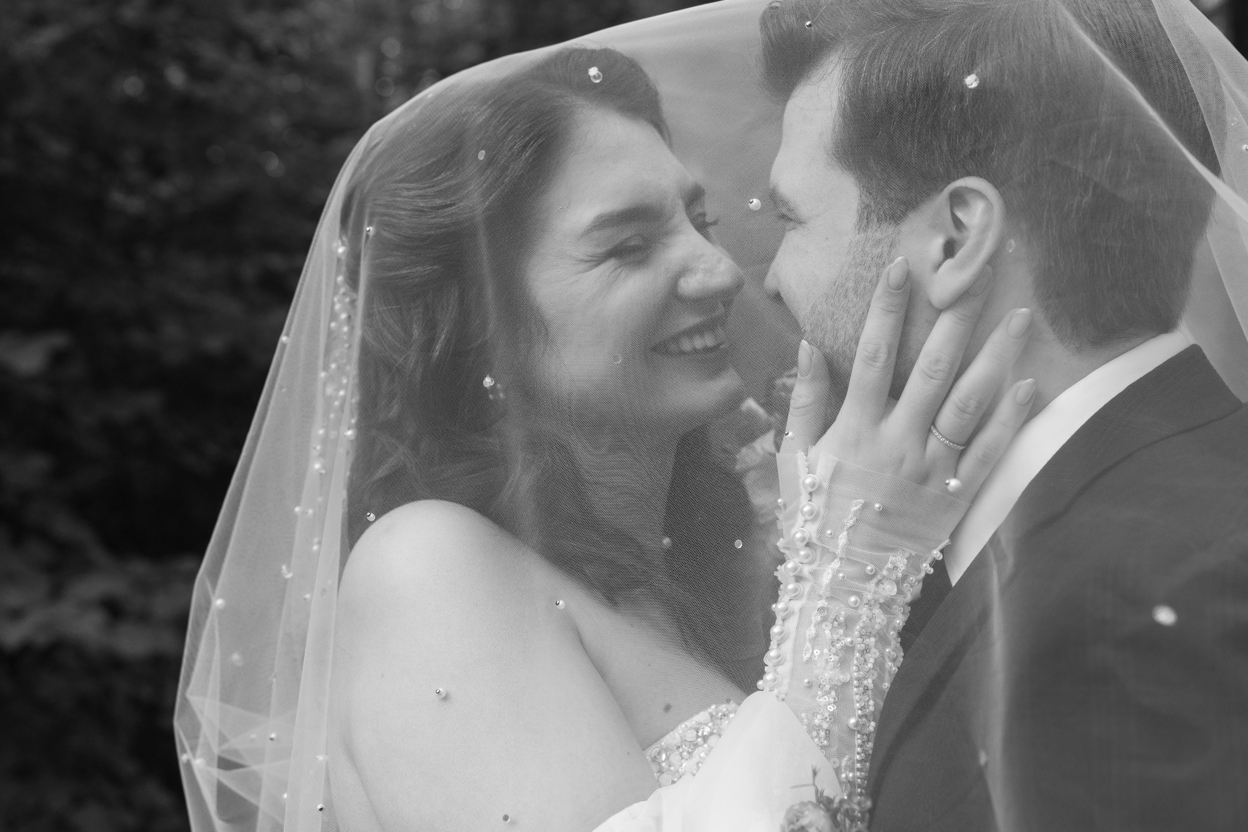 Свадьба Даниила и Анастасии. Свадебный фотограф в Москве Яна Деньгина