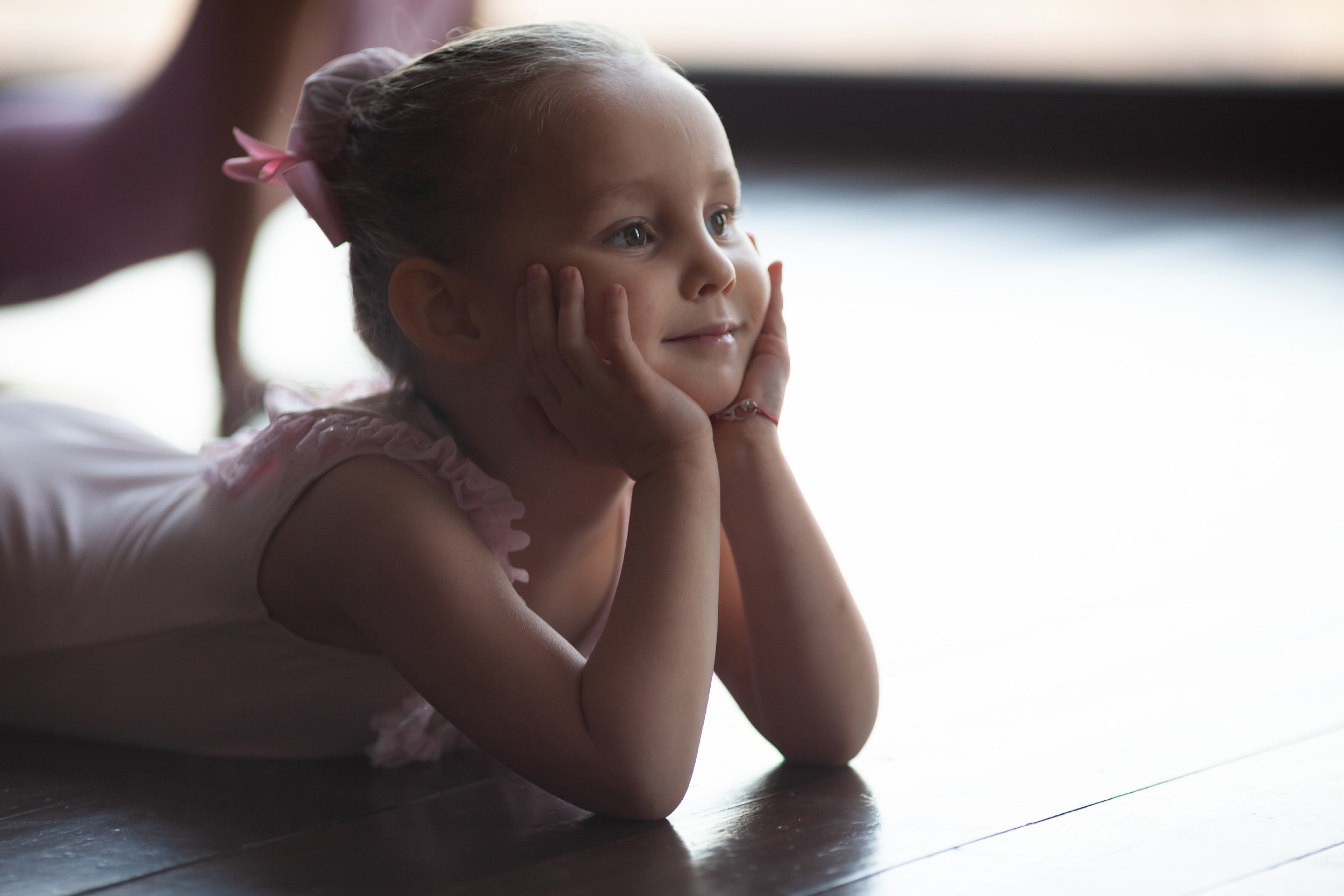Танцевальные студии. Выпускные альбомы для школ и детских садов — фотокниги и виньетки